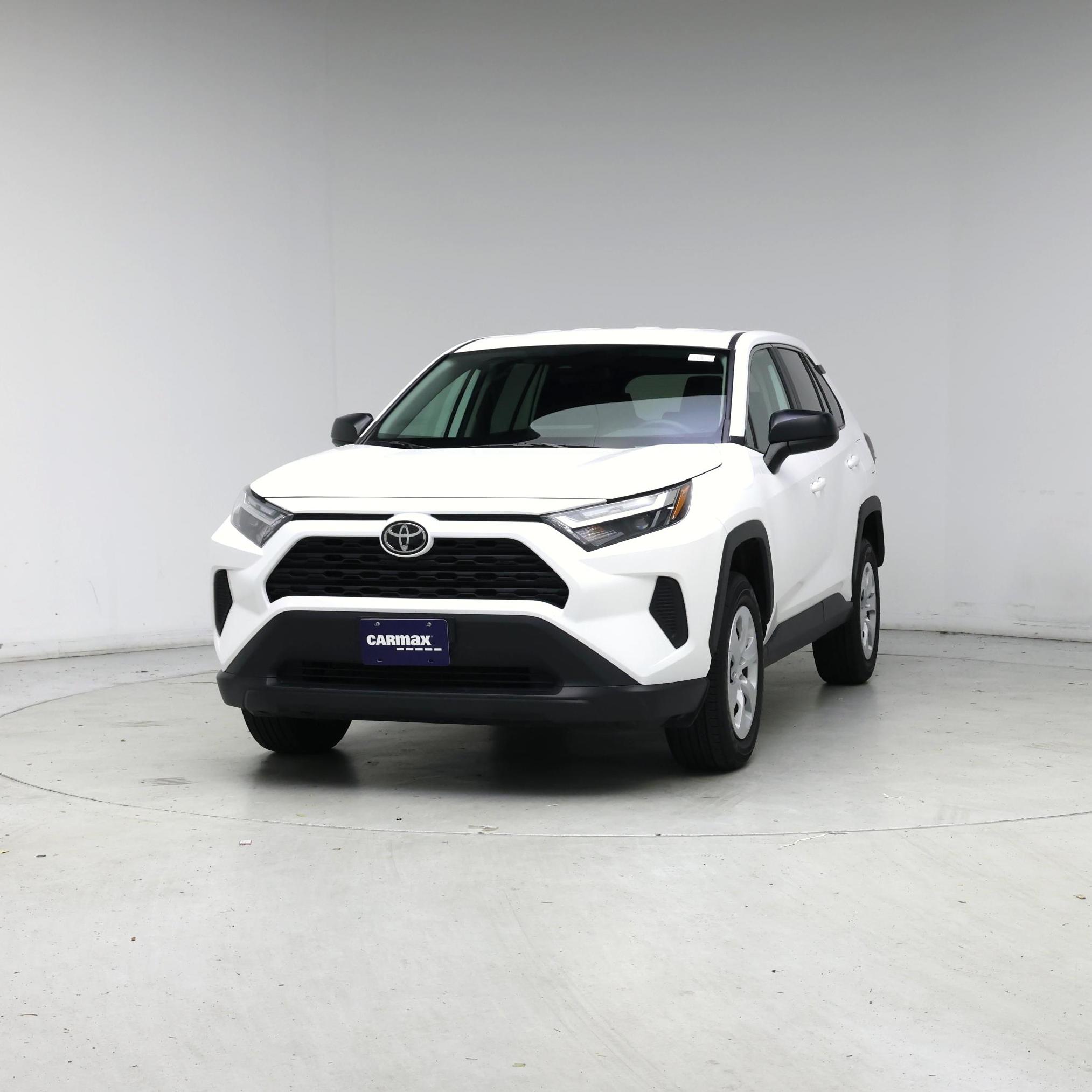 Thumbnail: 2025 Toyota RAV4 - 4