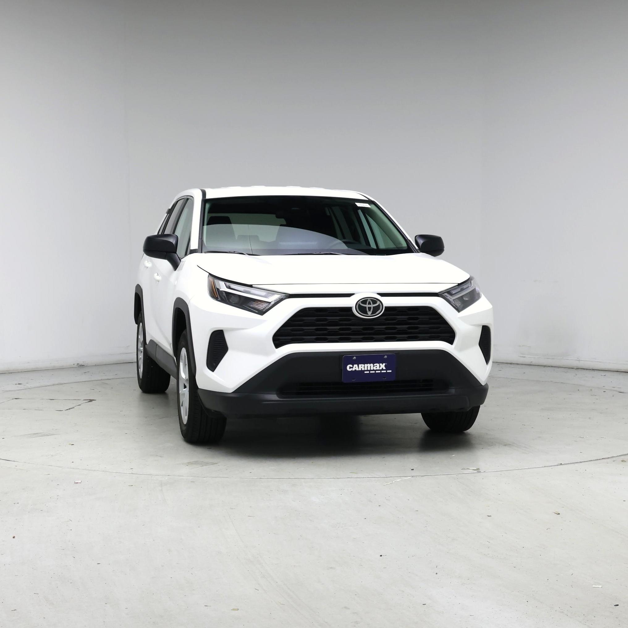Thumbnail: 2025 Toyota RAV4 - 5