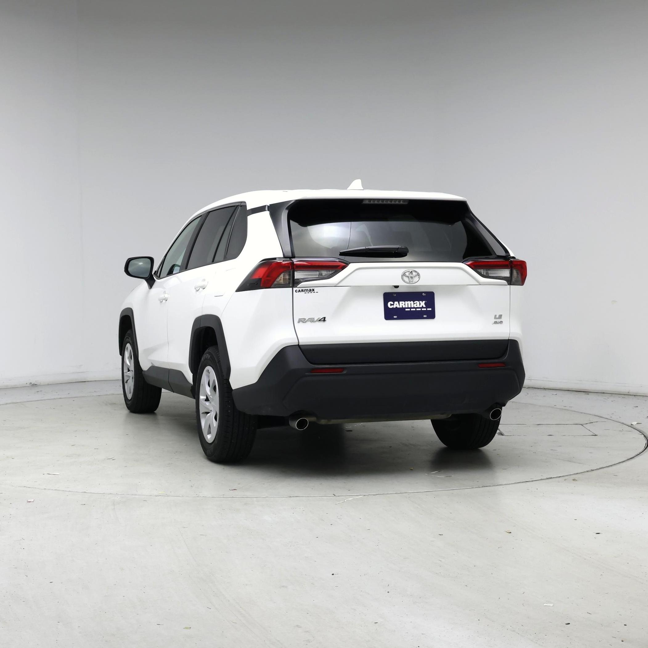 Thumbnail: 2025 Toyota RAV4 - 6