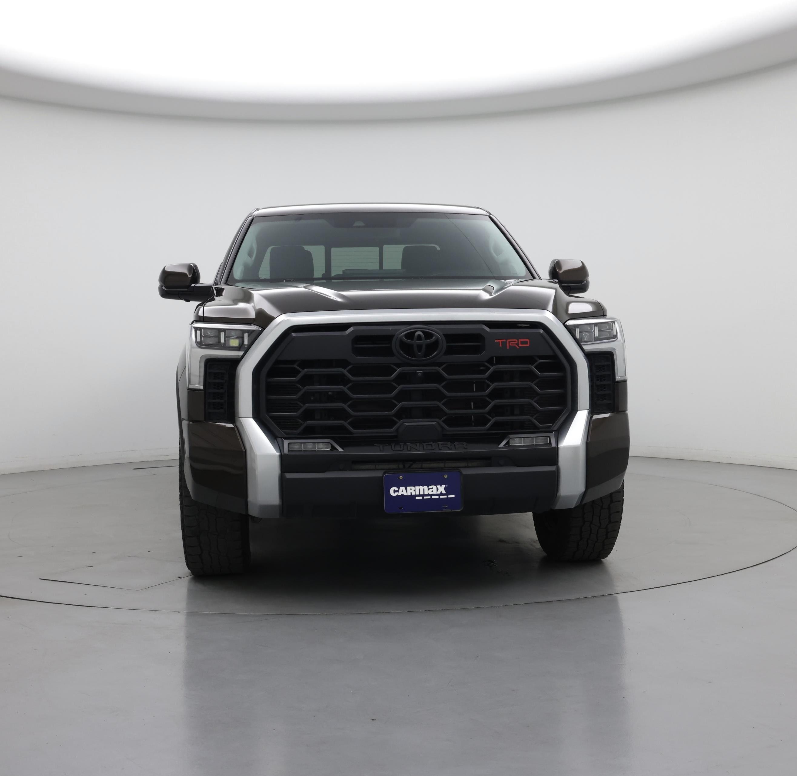 Thumbnail: 2022 Toyota Tundra - 5