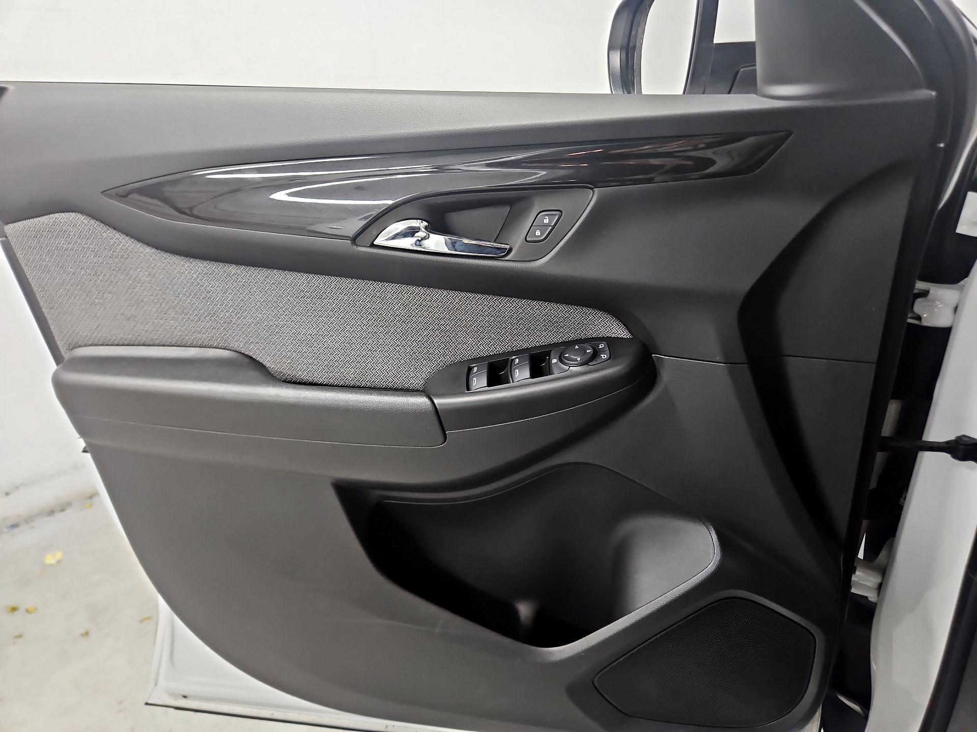 Thumbnail: 2024 Chevrolet TrailBlazer - 12