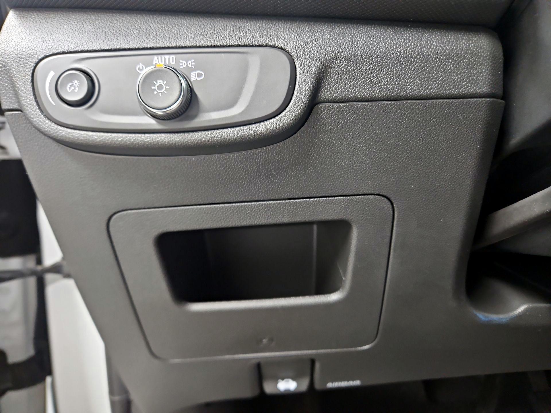 Thumbnail: 2024 Chevrolet TrailBlazer - 13