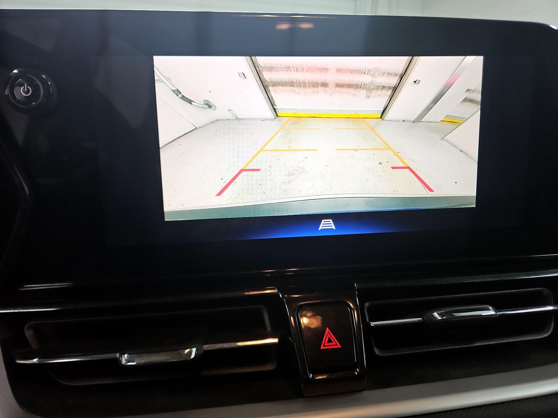 Thumbnail: 2024 Chevrolet TrailBlazer - 14