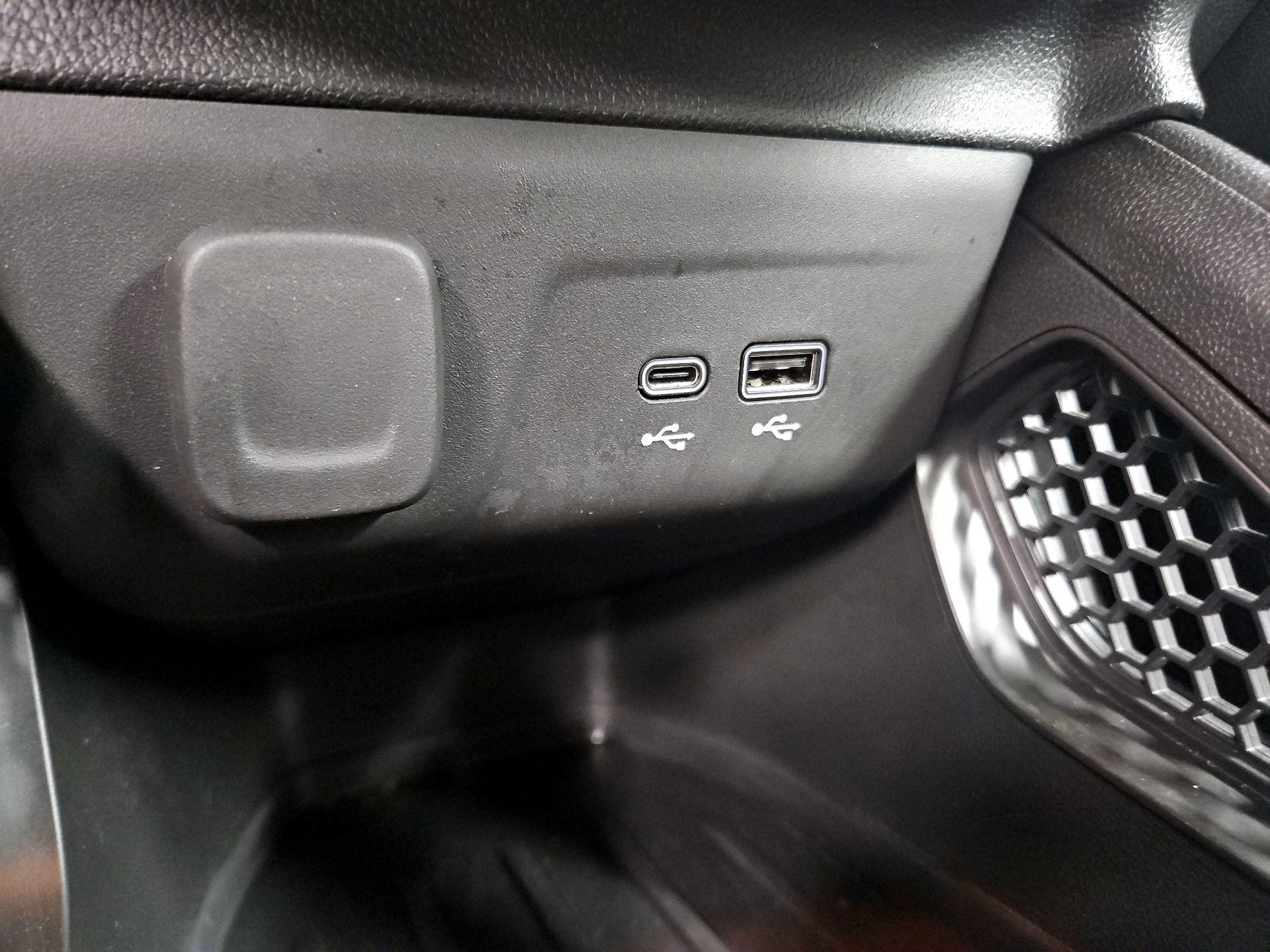 Thumbnail: 2024 Chevrolet TrailBlazer - 18