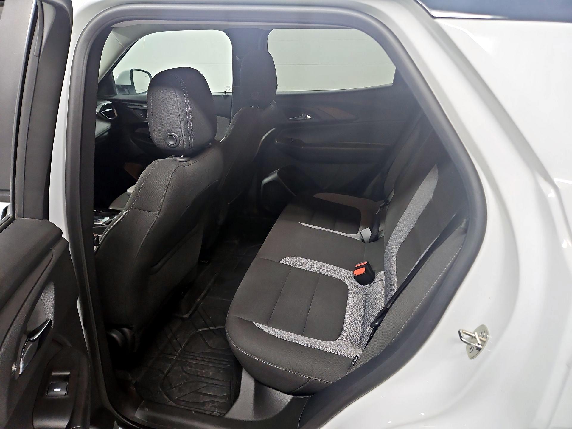 Thumbnail: 2024 Chevrolet TrailBlazer - 19