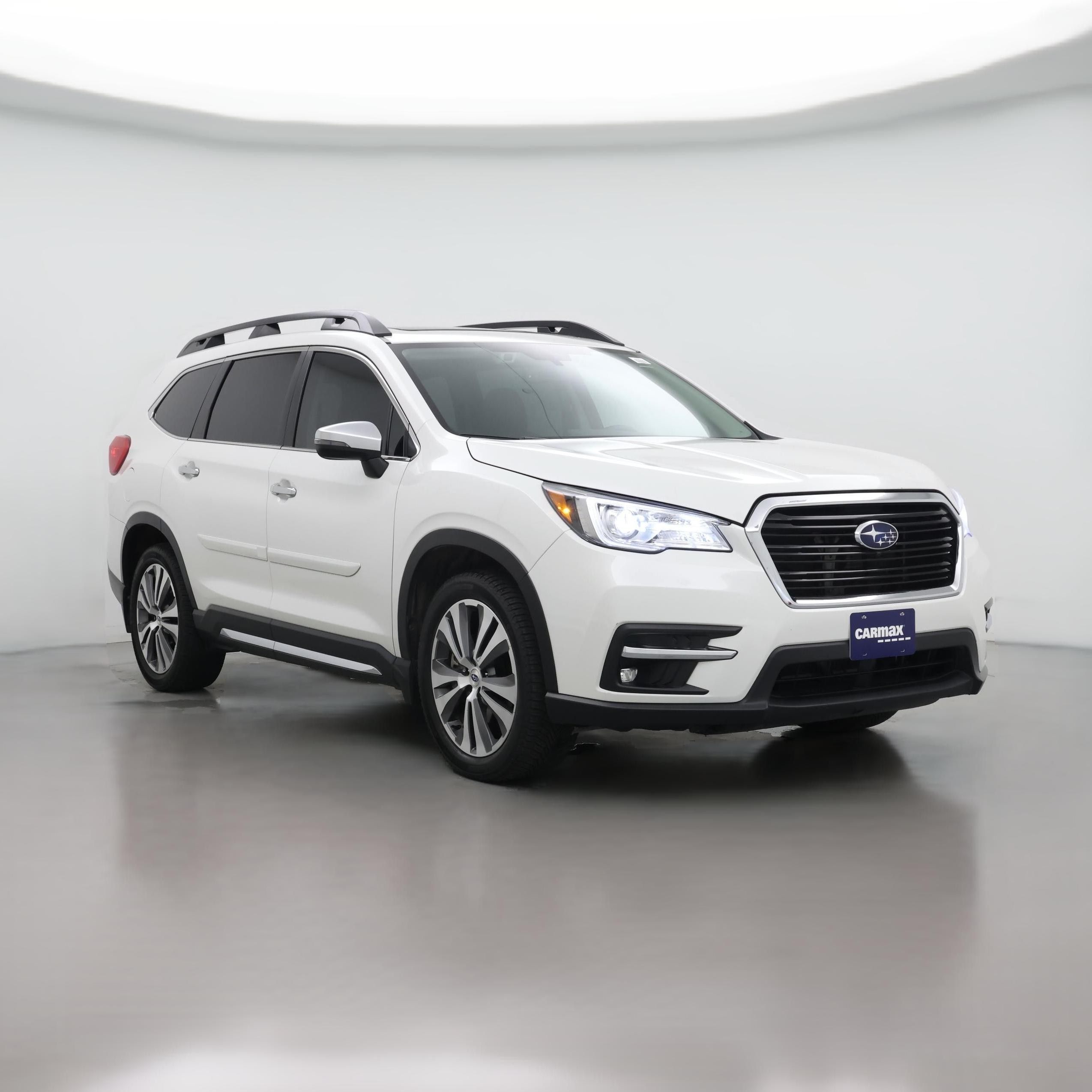 Thumbnail: 2021 Subaru Ascent - 1