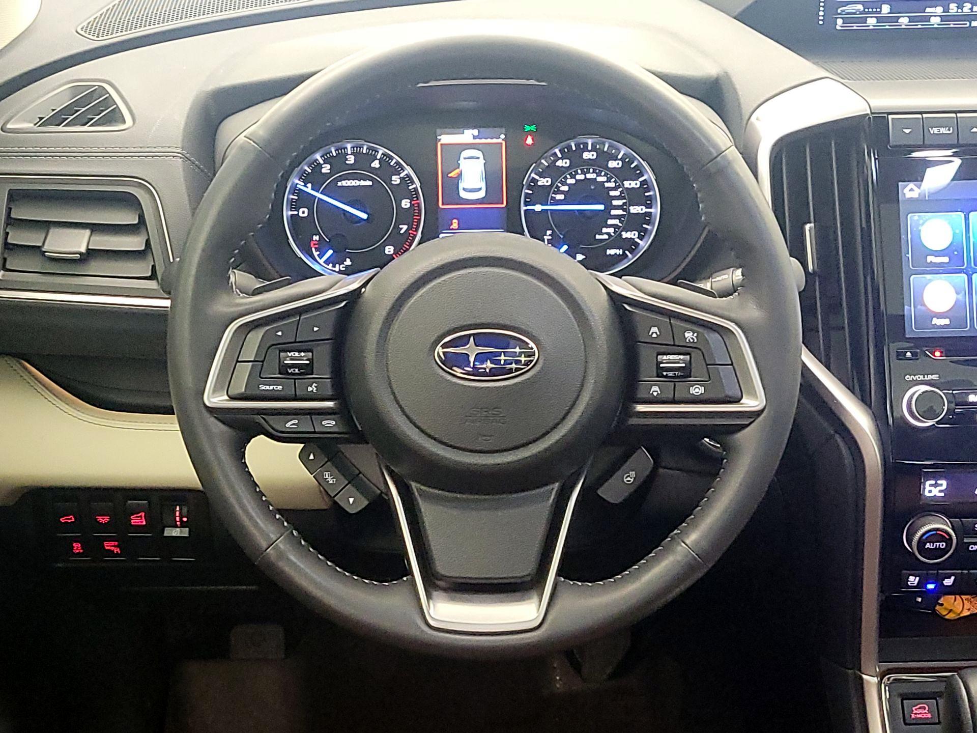 Thumbnail: 2021 Subaru Ascent - 10