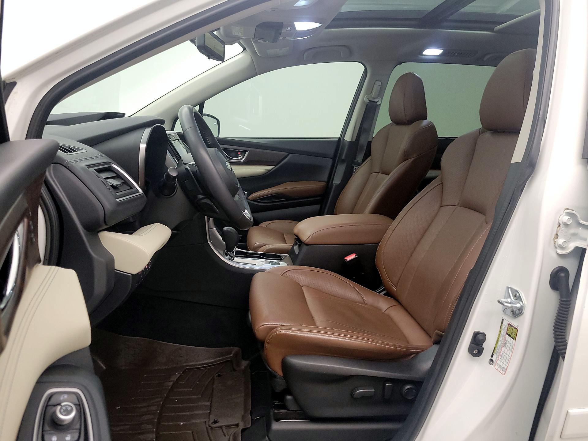 Thumbnail: 2021 Subaru Ascent - 11