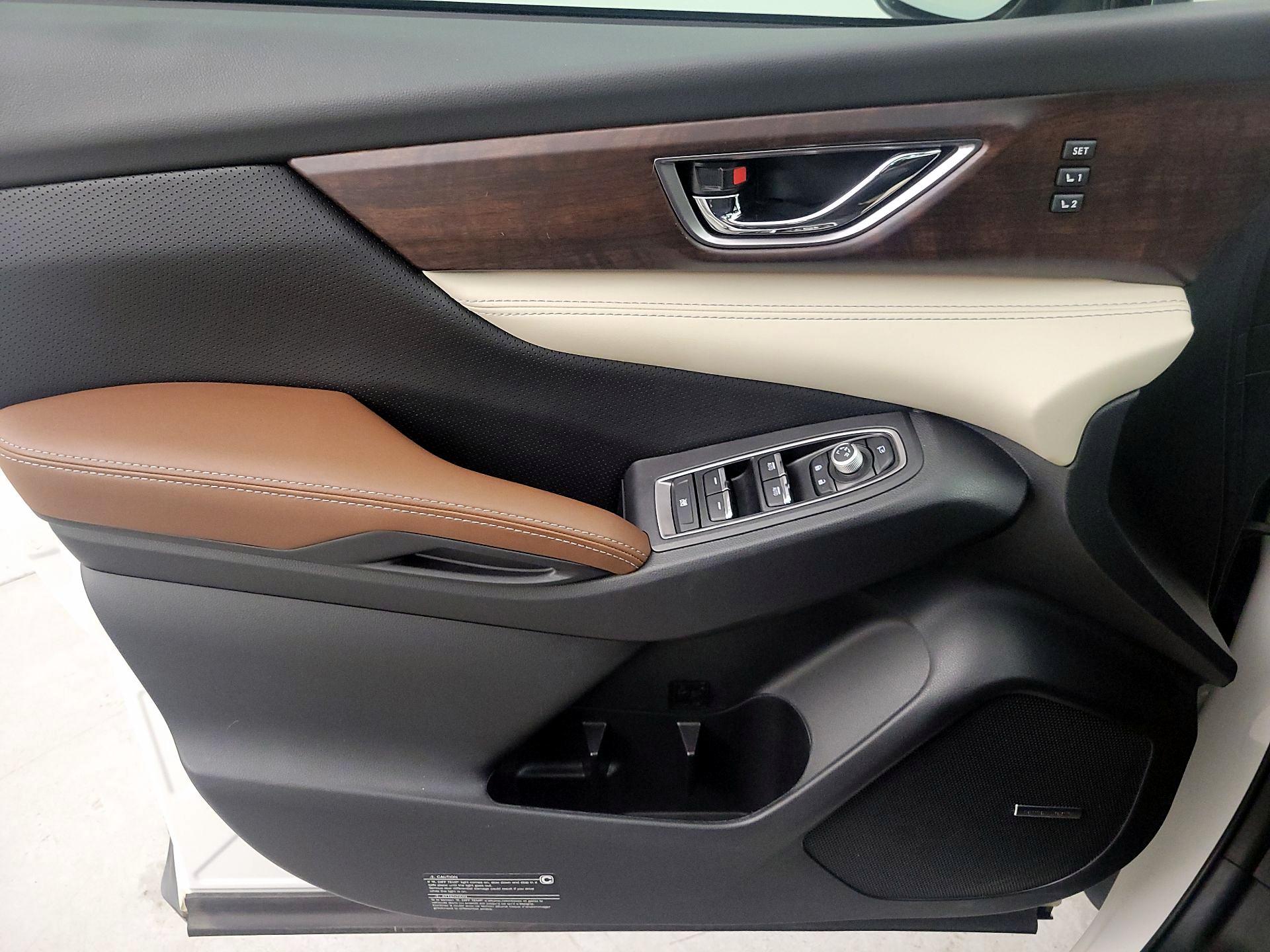 Thumbnail: 2021 Subaru Ascent - 12