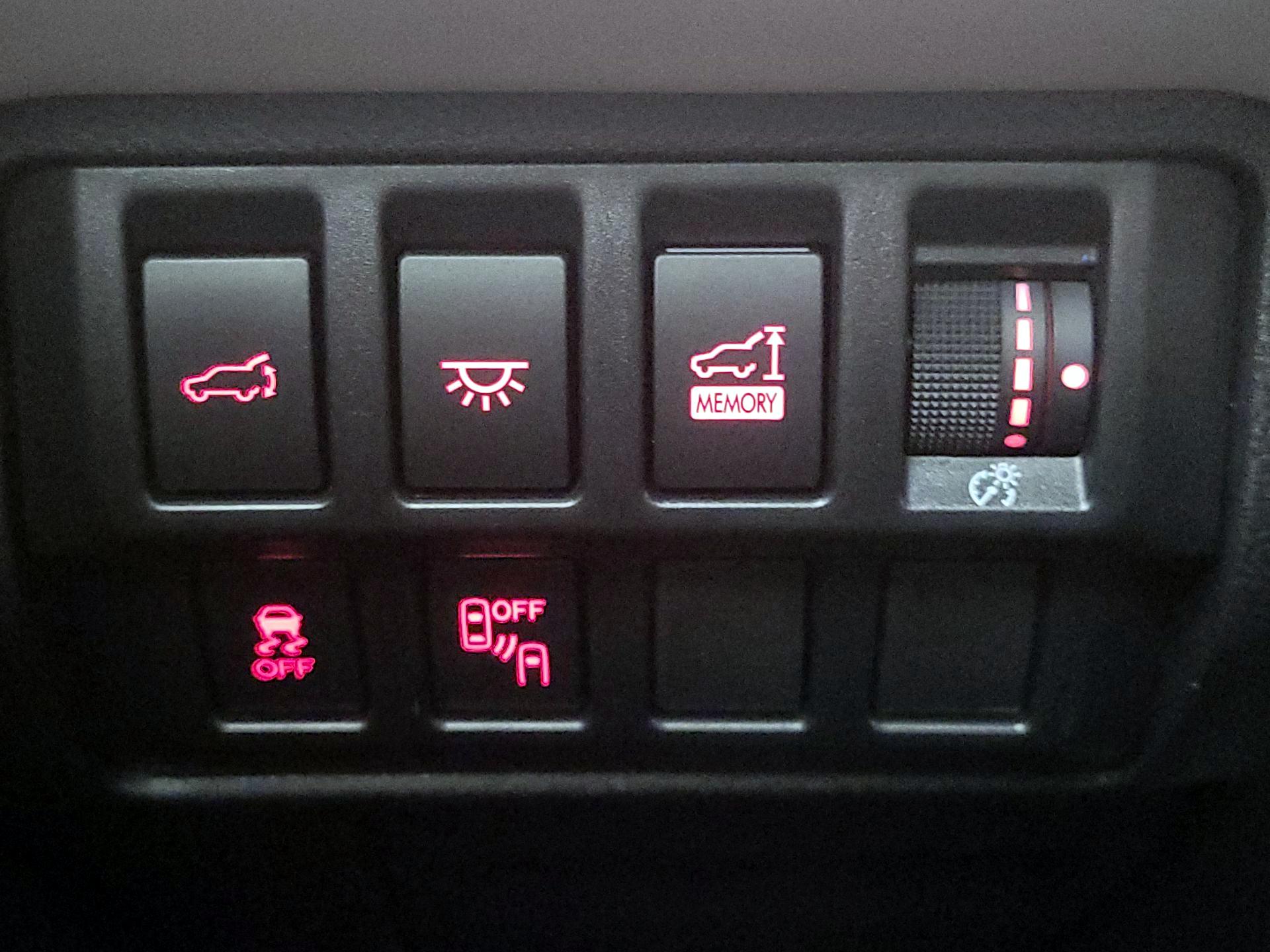 Thumbnail: 2021 Subaru Ascent - 13