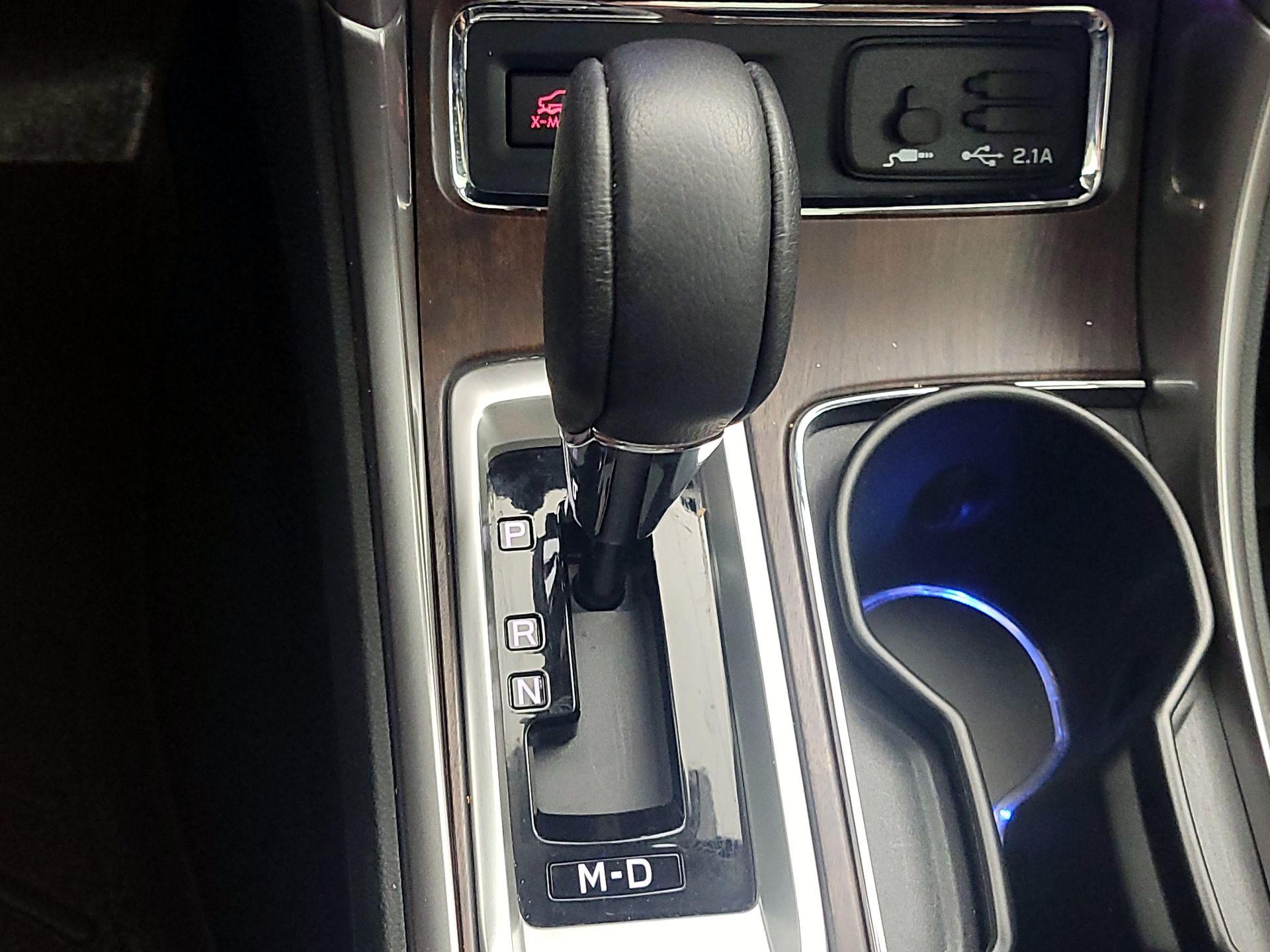 Thumbnail: 2021 Subaru Ascent - 18