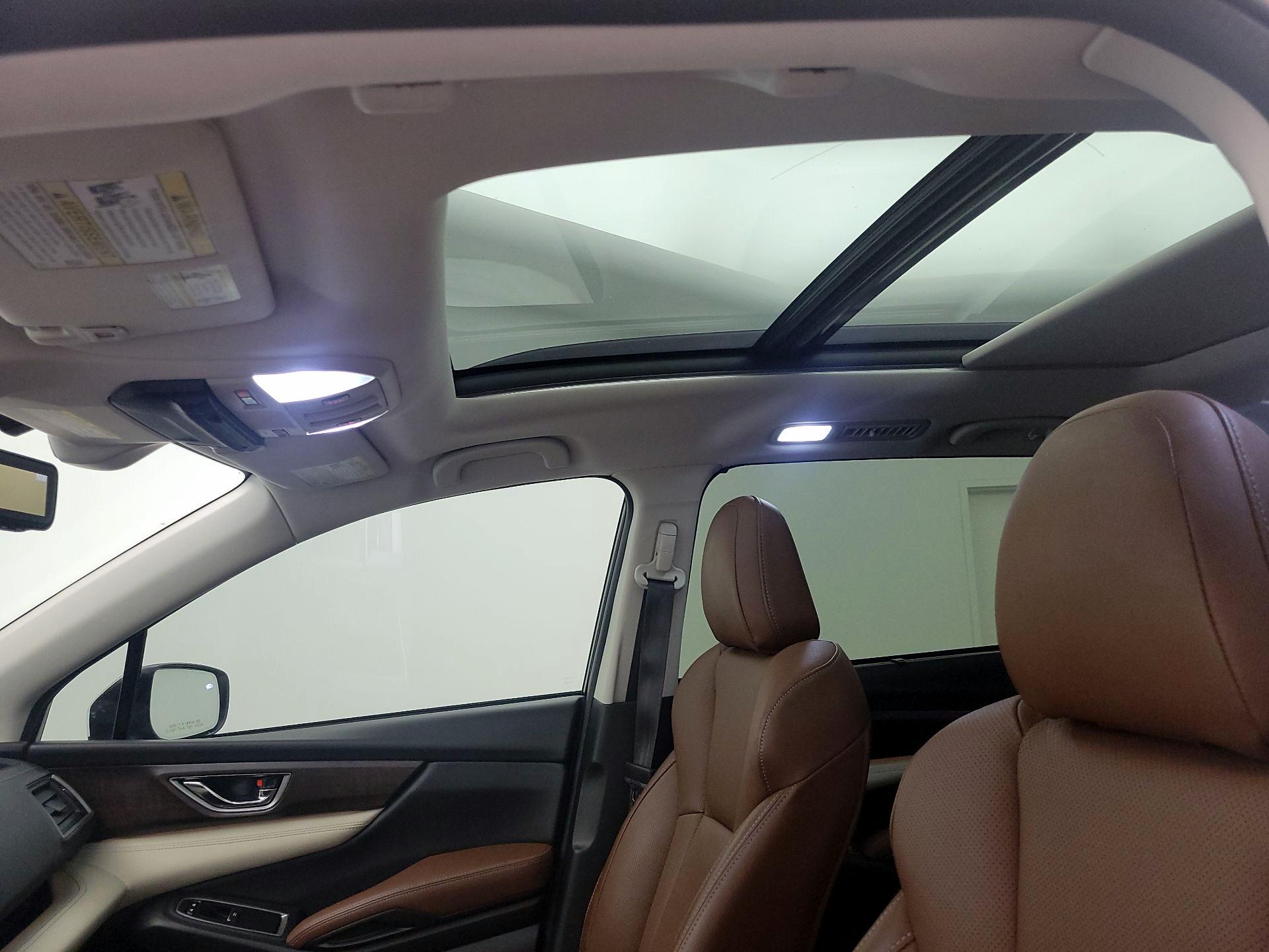 Thumbnail: 2021 Subaru Ascent - 20