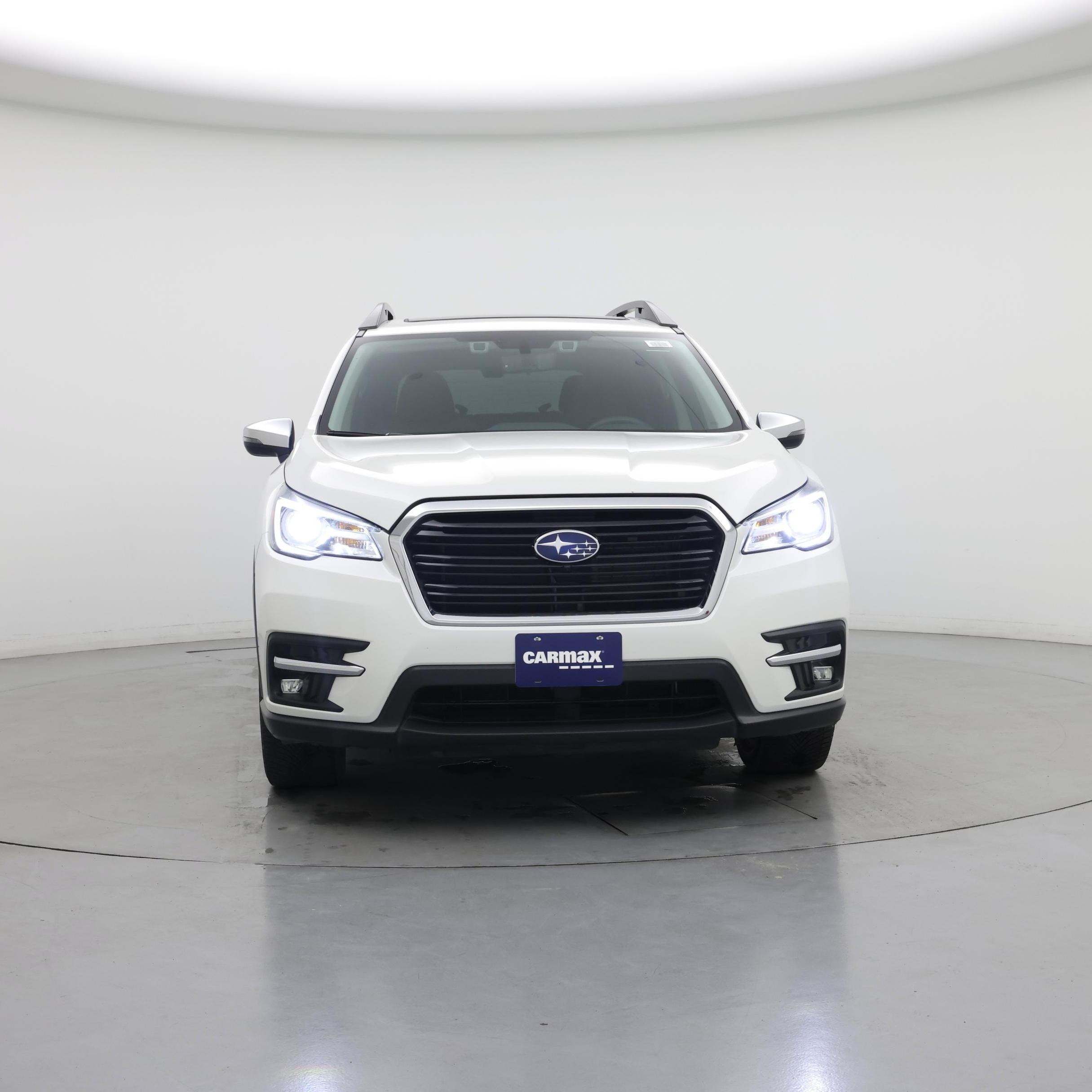 Thumbnail: 2021 Subaru Ascent - 5