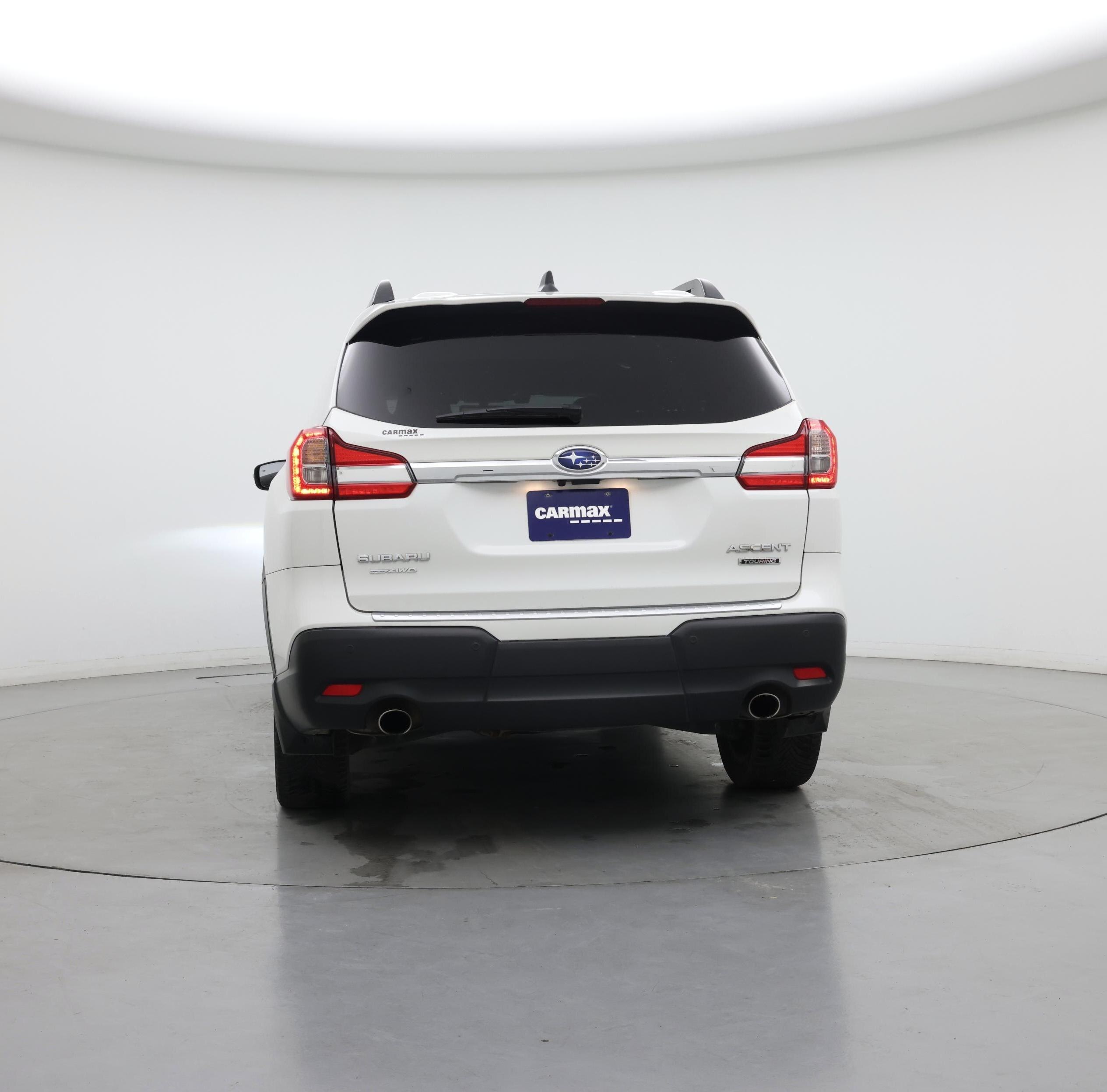 Thumbnail: 2021 Subaru Ascent - 6