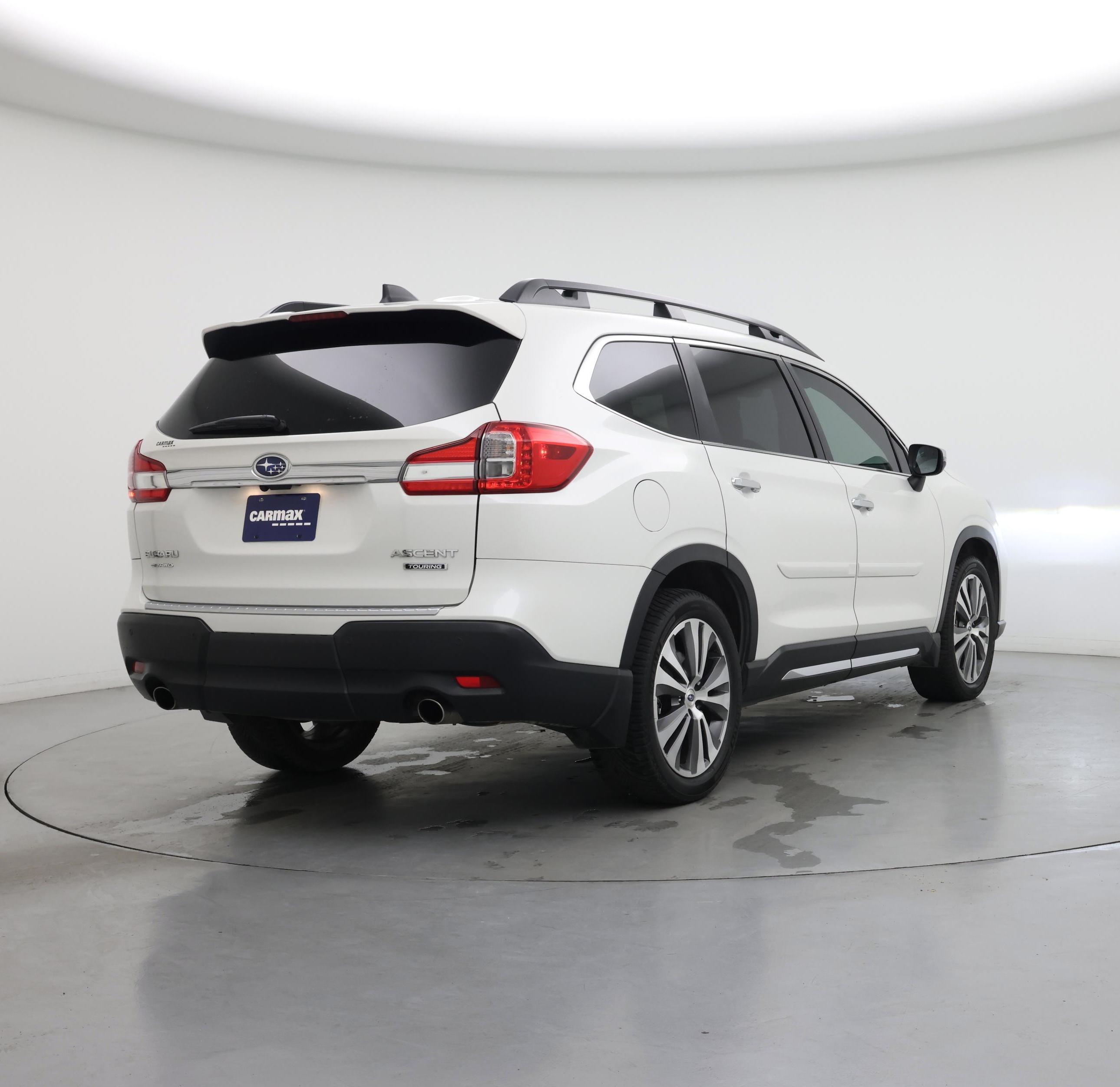 Thumbnail: 2021 Subaru Ascent - 8