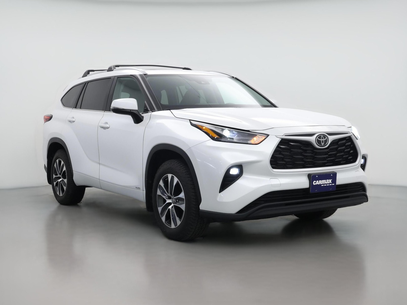 2025 Toyota Highlander