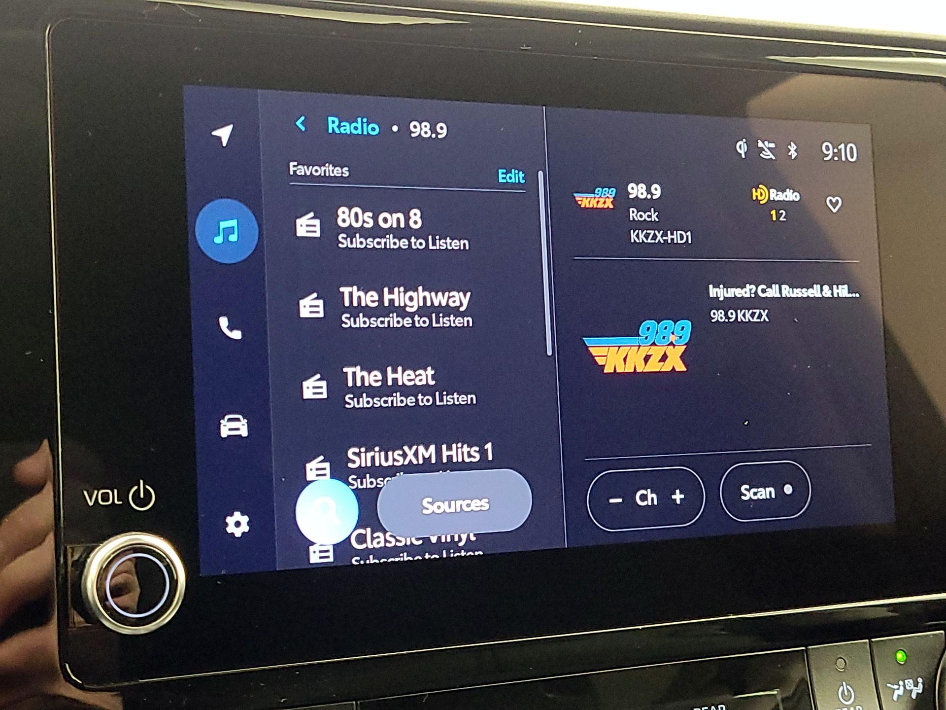 Thumbnail: 2025 Toyota Highlander - 16