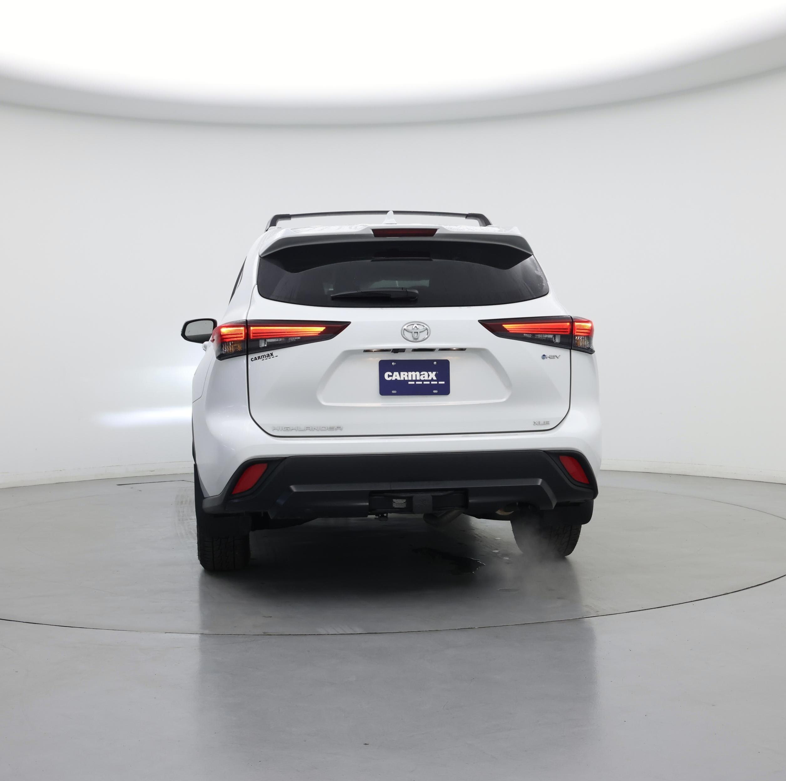 Thumbnail: 2025 Toyota Highlander - 6