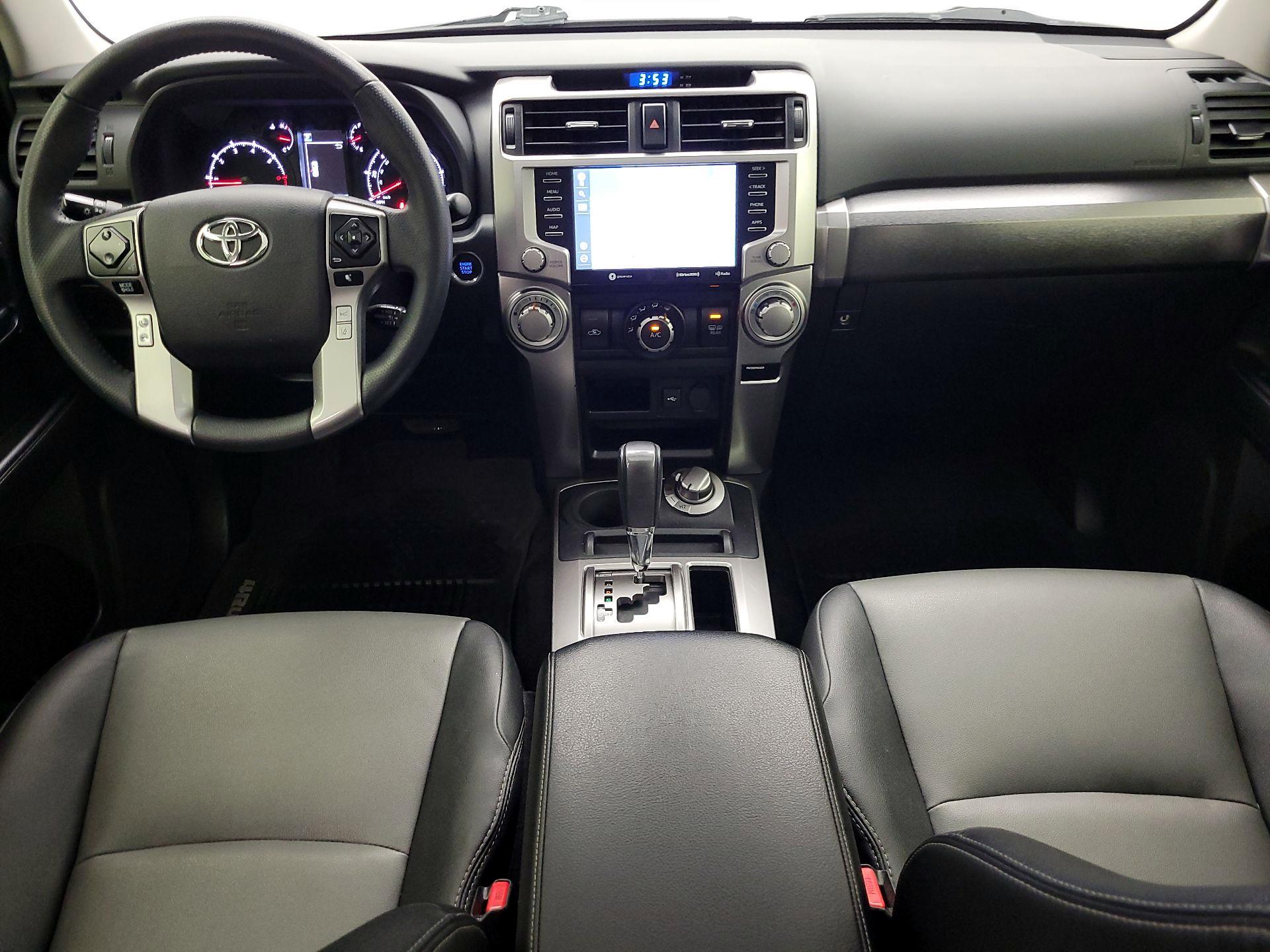 Thumbnail: 2020 Toyota 4Runner - 9