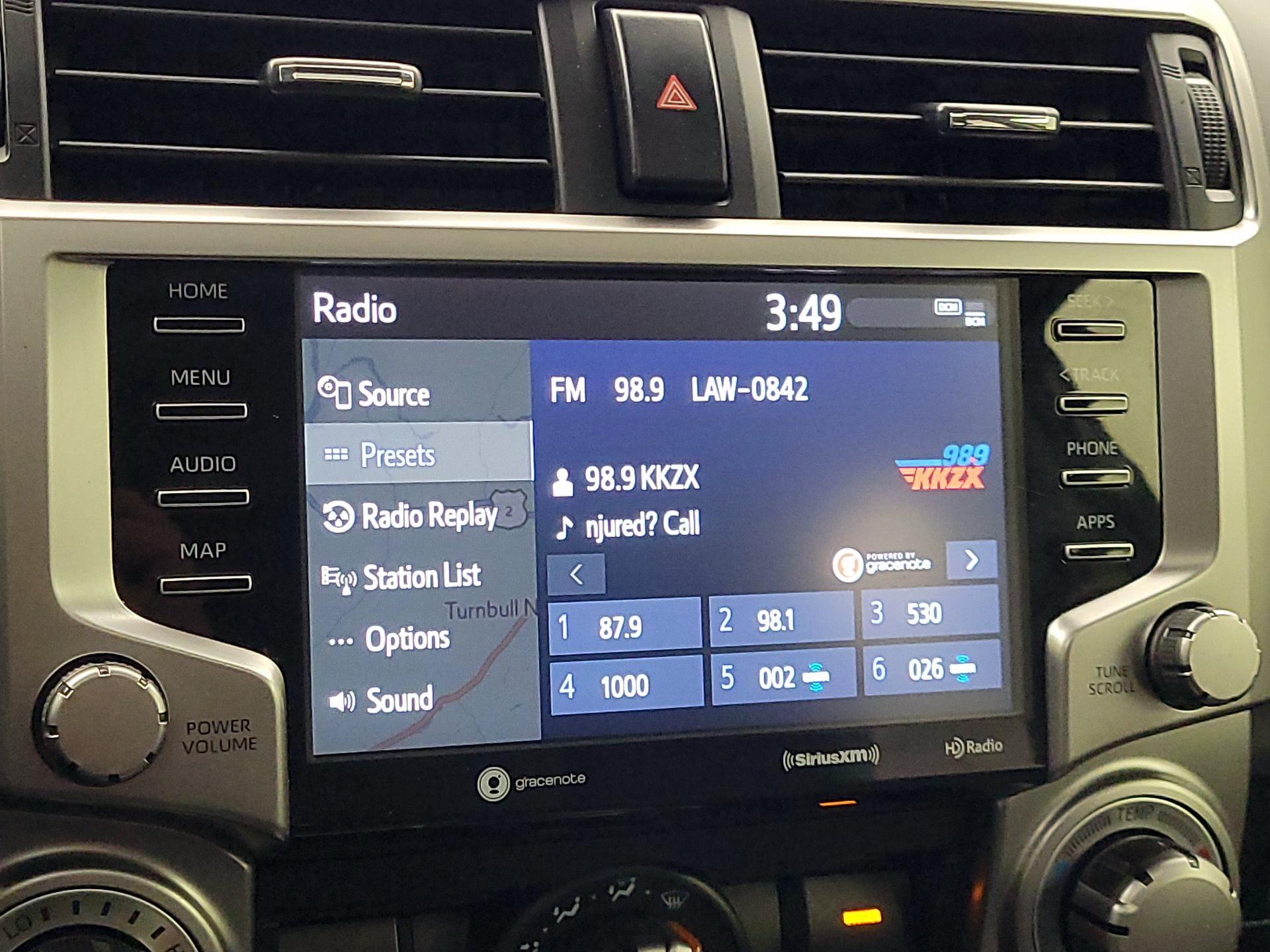 Thumbnail: 2020 Toyota 4Runner - 16