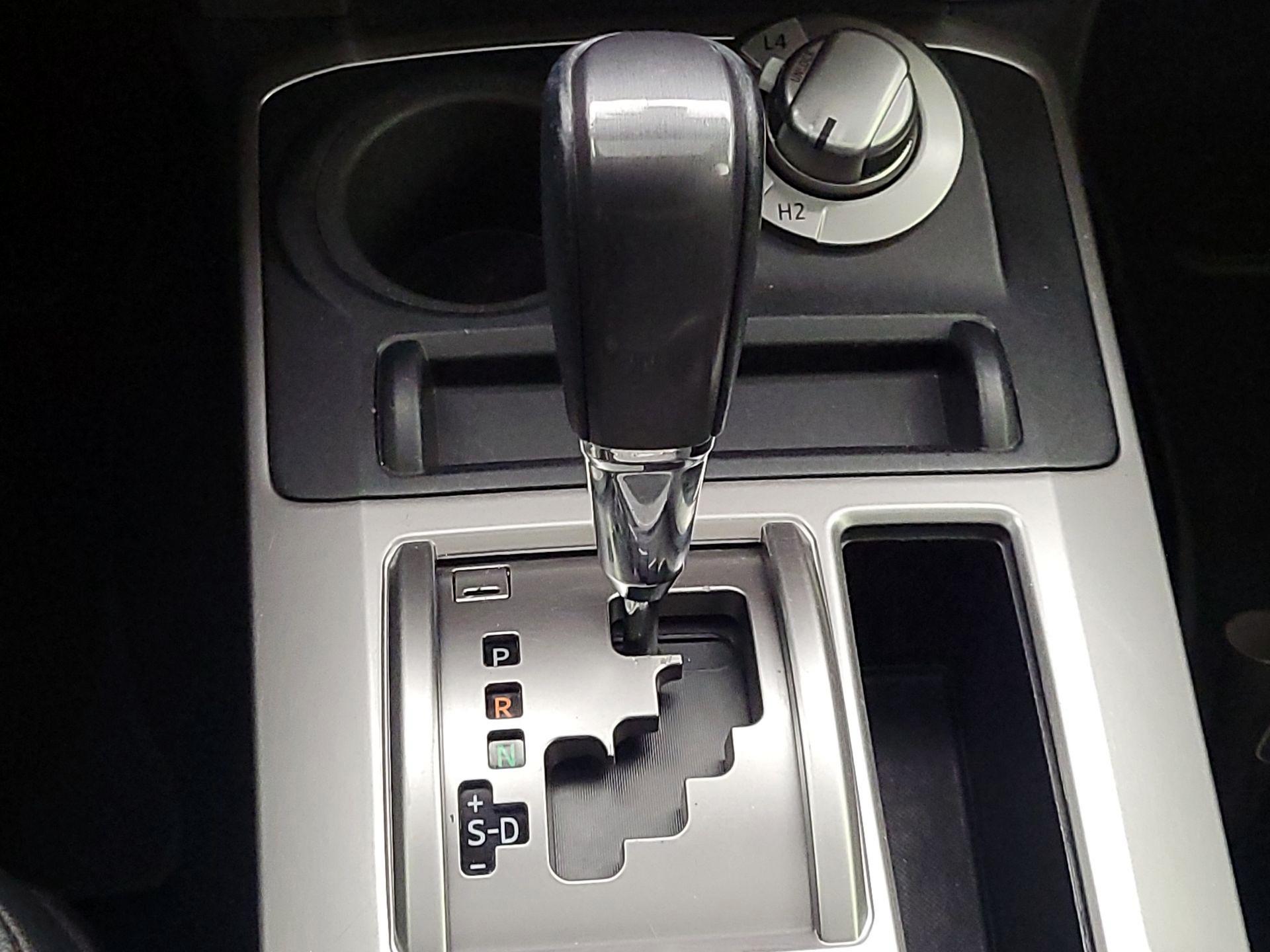 Thumbnail: 2020 Toyota 4Runner - 18