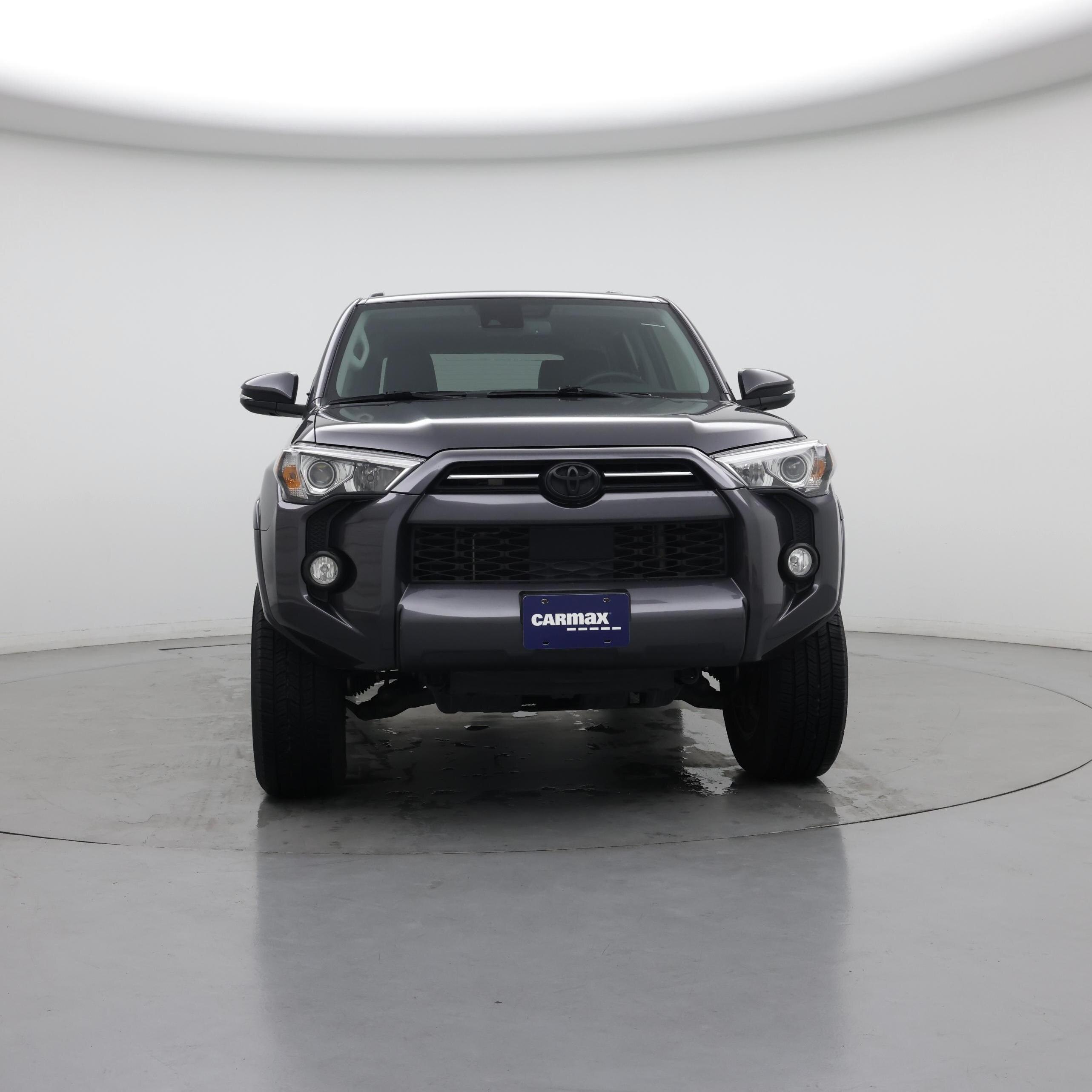 Thumbnail: 2020 Toyota 4Runner - 5