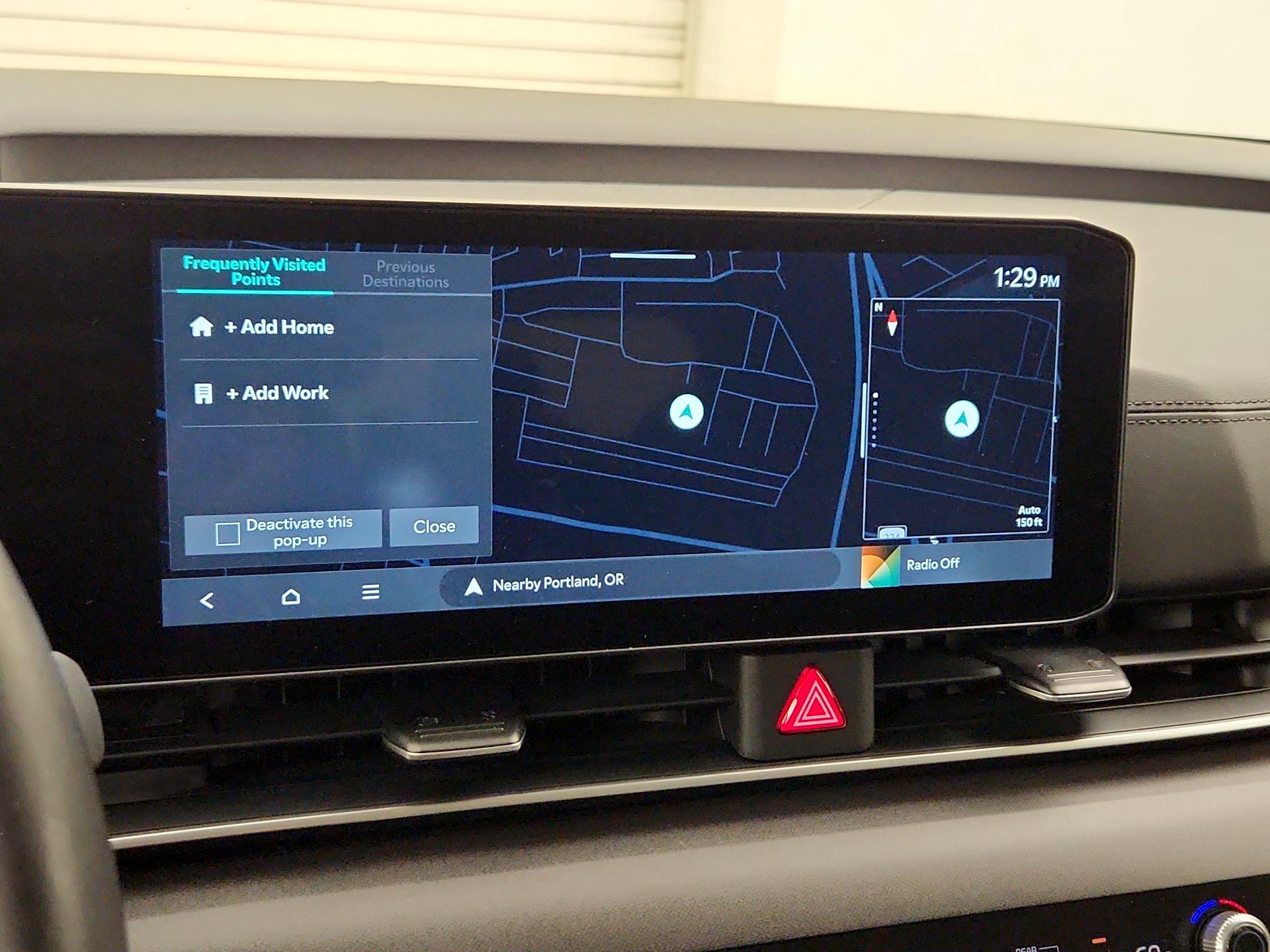 Thumbnail: 2025 Kia Carnival - 14