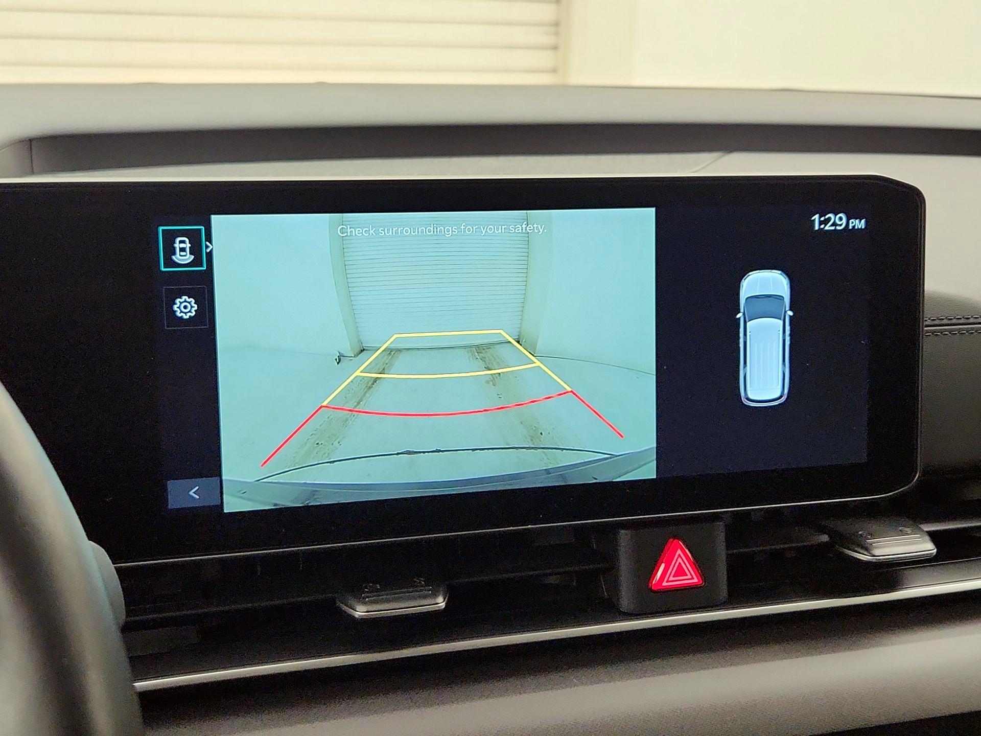 Thumbnail: 2025 Kia Carnival - 15