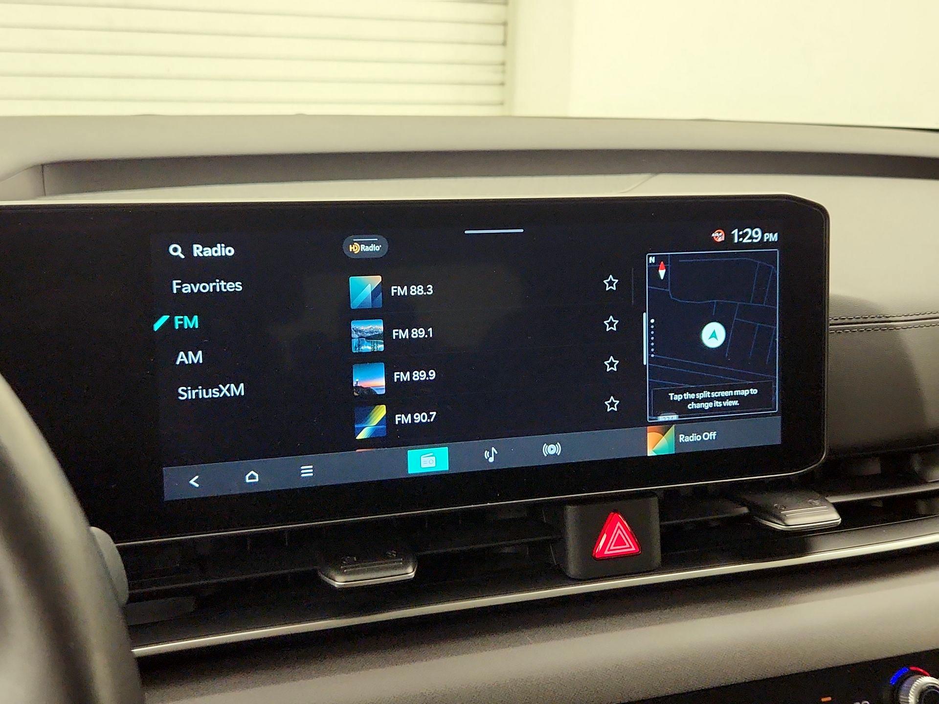 Thumbnail: 2025 Kia Carnival - 16