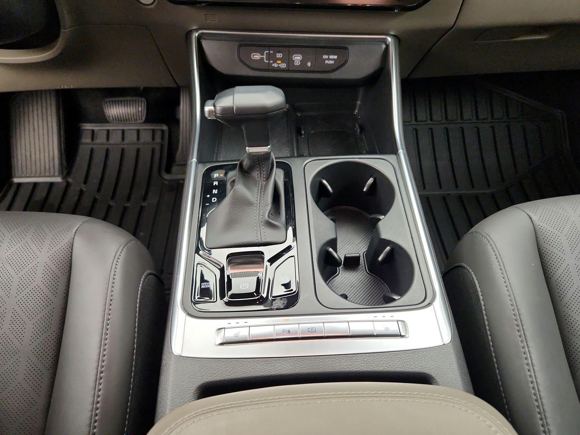 Thumbnail: 2025 Kia Carnival - 18