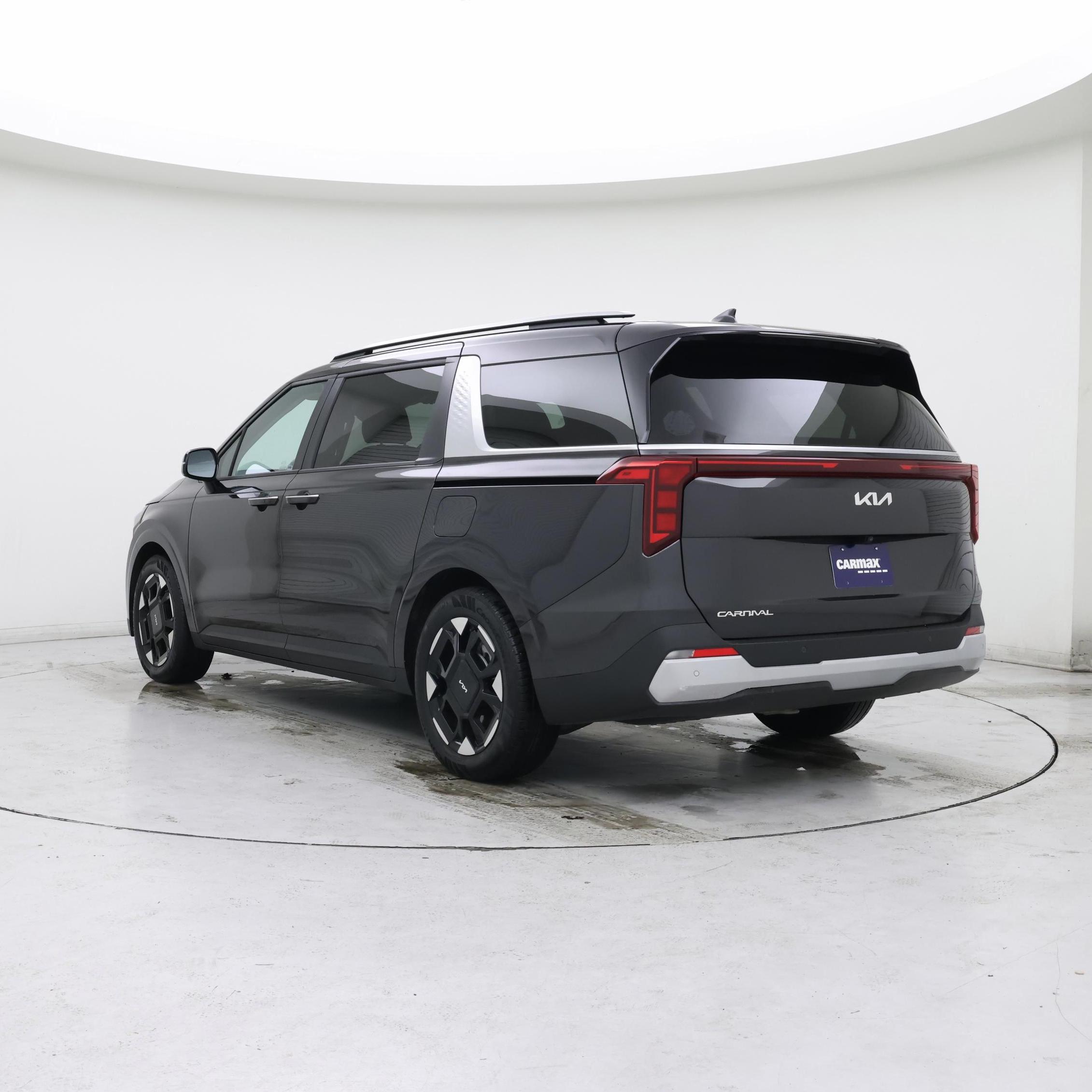 Thumbnail: 2025 Kia Carnival - 2