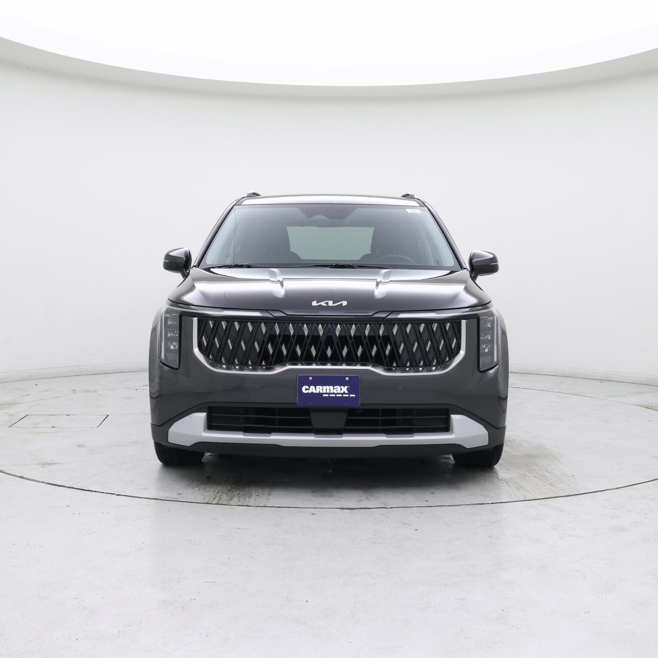 Thumbnail: 2025 Kia Carnival - 5