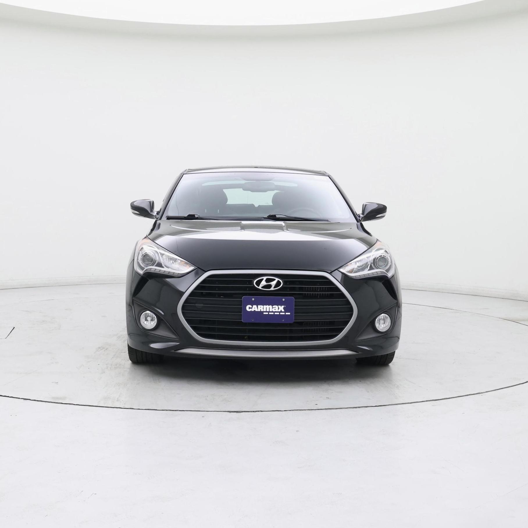 Thumbnail: 2017 Hyundai Veloster - 5