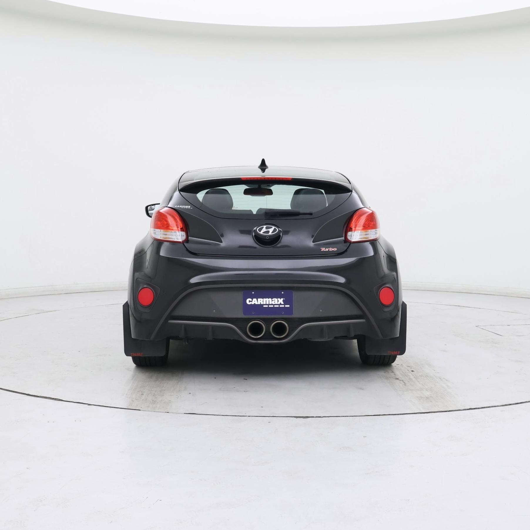 Thumbnail: 2017 Hyundai Veloster - 6