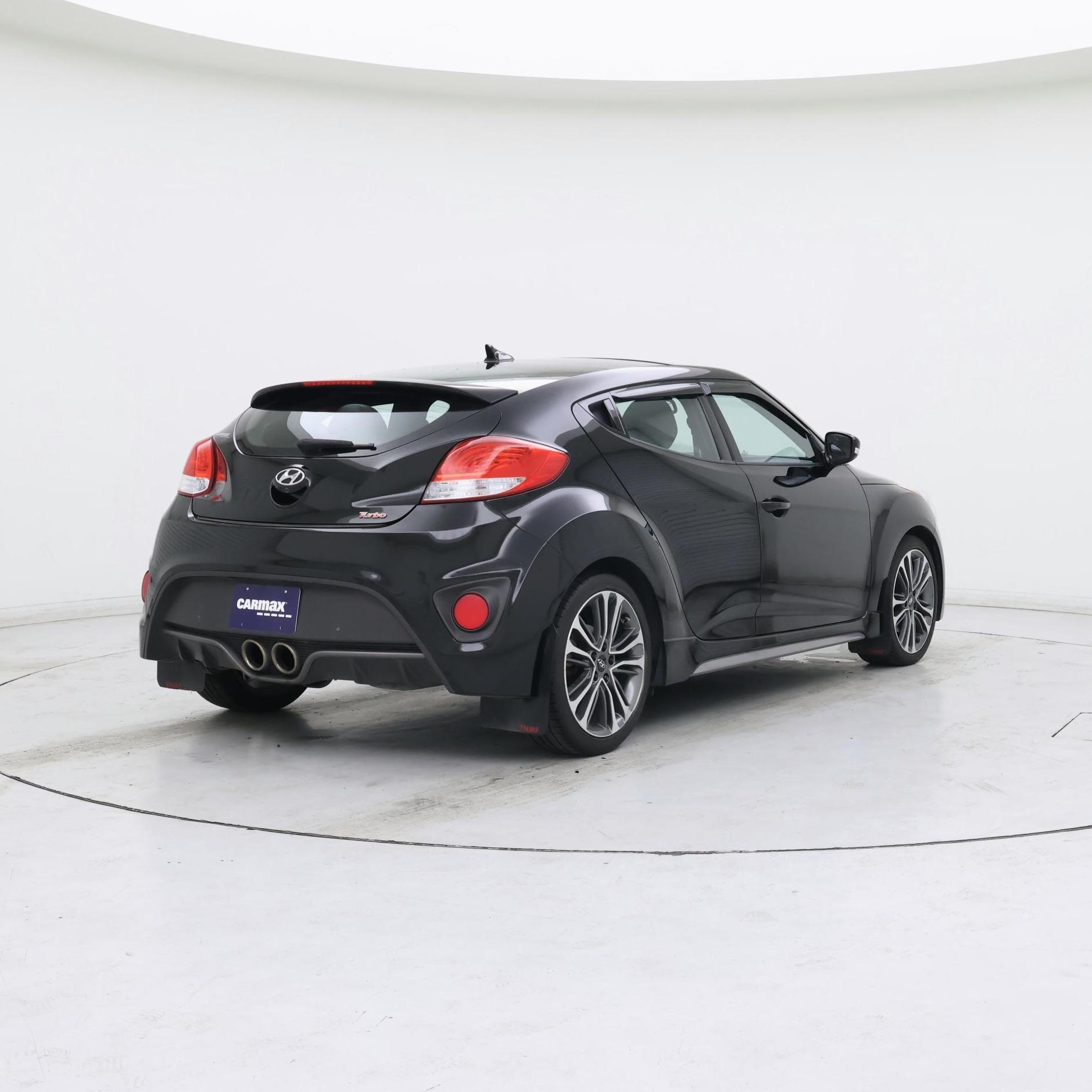 Thumbnail: 2017 Hyundai Veloster - 8