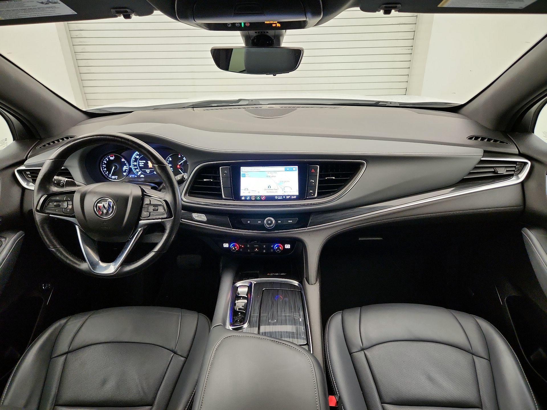 Thumbnail: 2024 Buick Enclave - 9