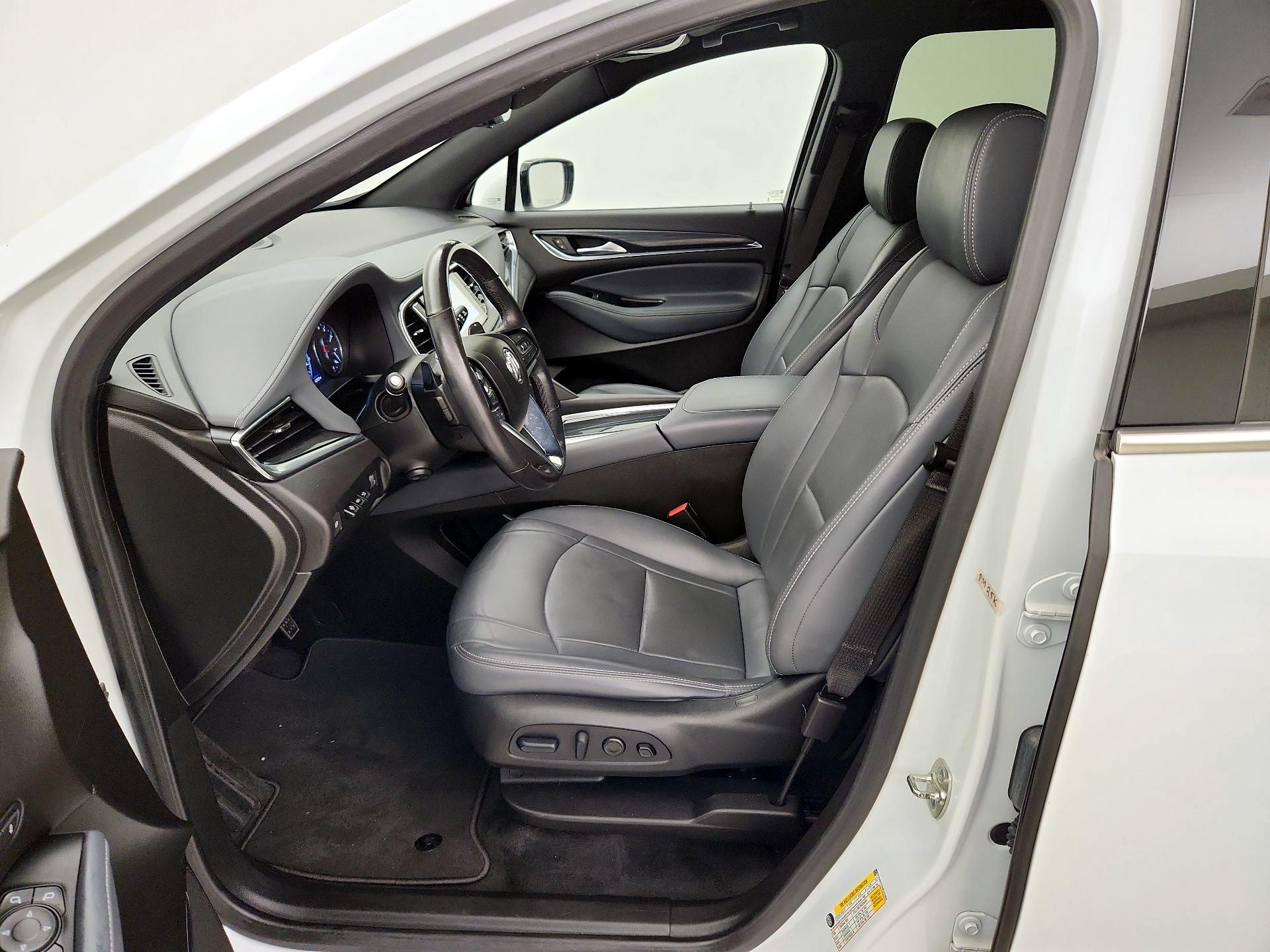 Thumbnail: 2024 Buick Enclave - 11