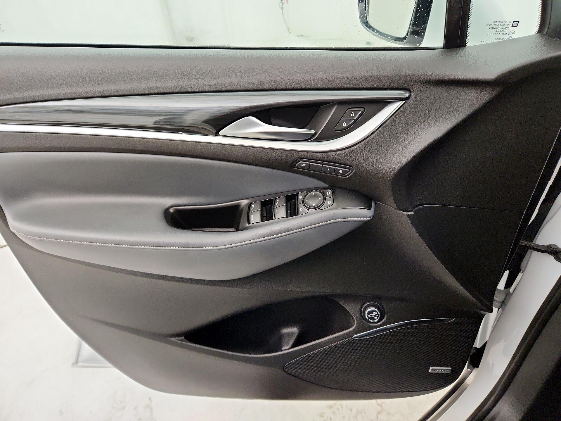 Thumbnail: 2024 Buick Enclave - 12