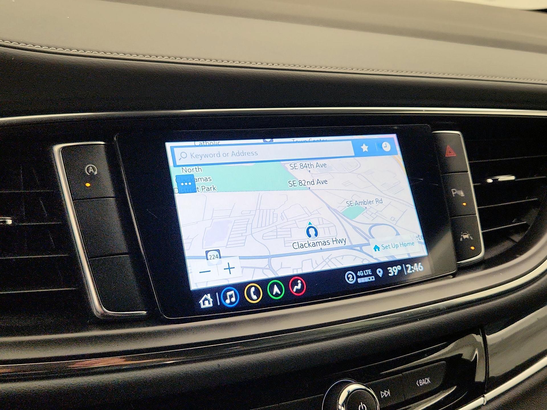 Thumbnail: 2024 Buick Enclave - 14