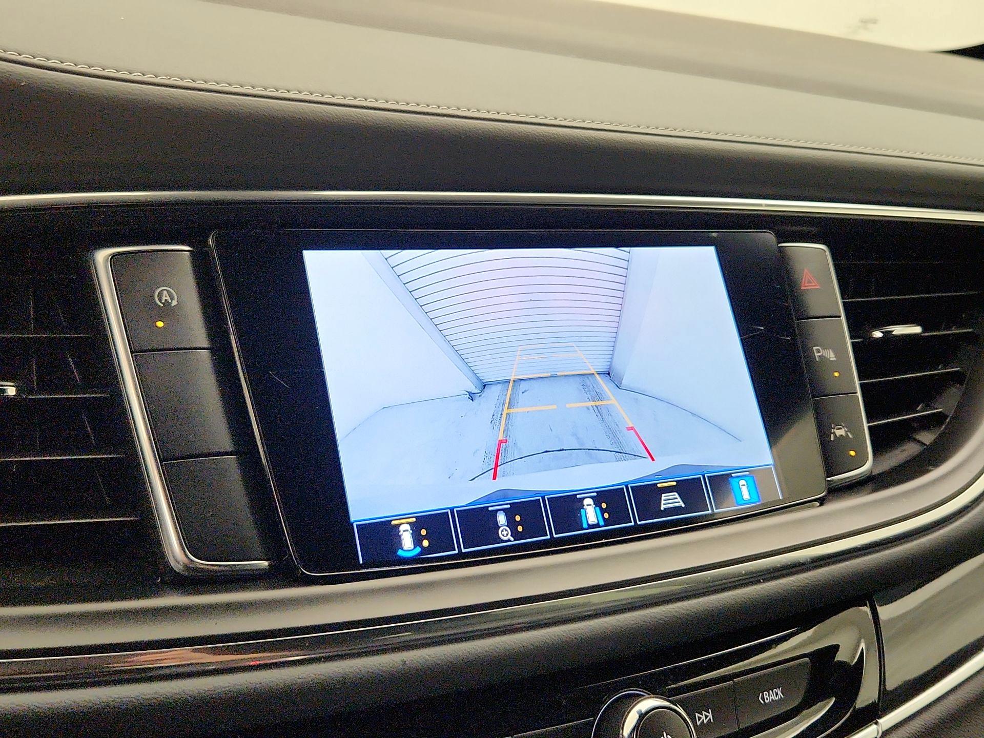 Thumbnail: 2024 Buick Enclave - 15