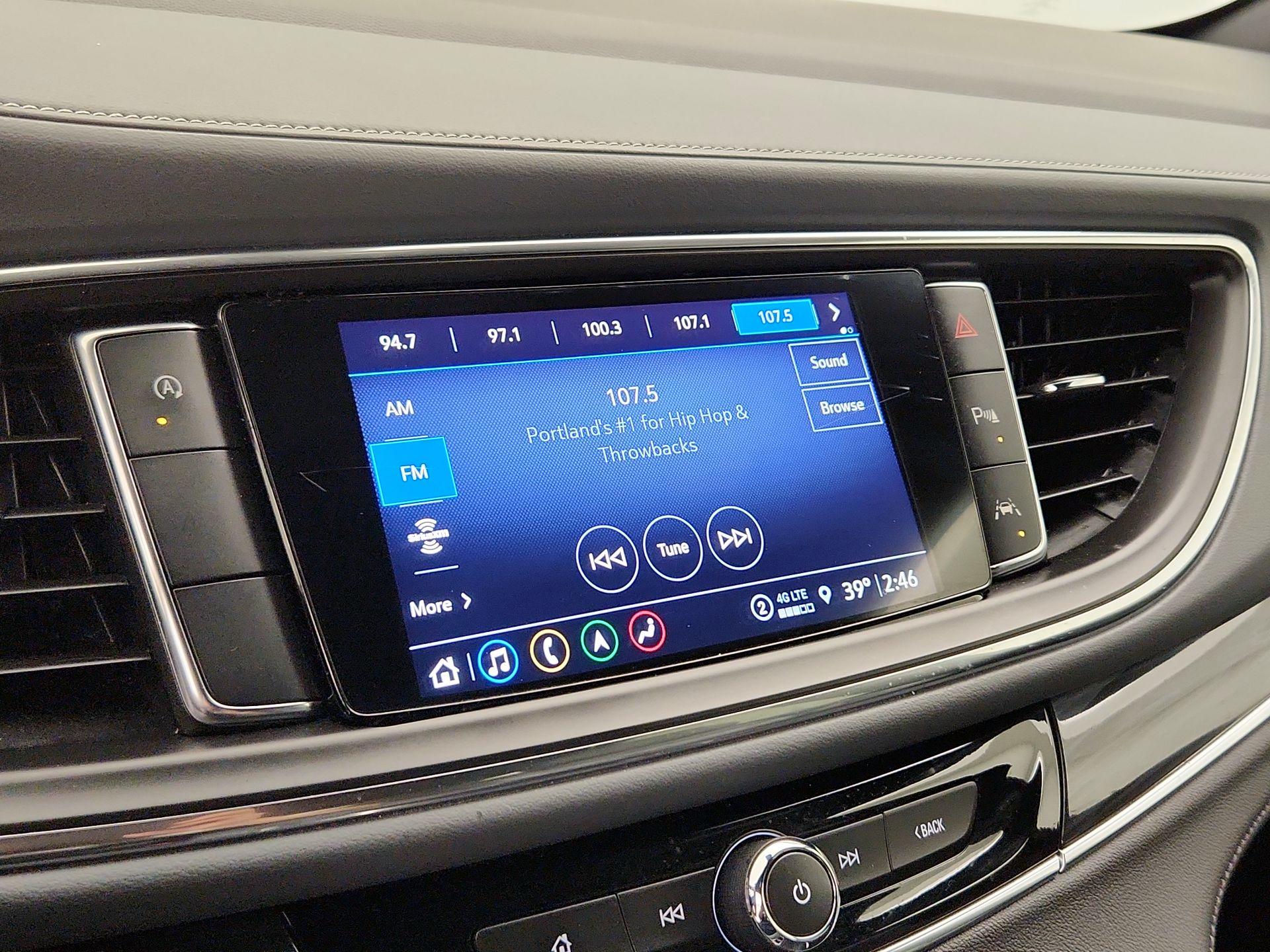 Thumbnail: 2024 Buick Enclave - 16