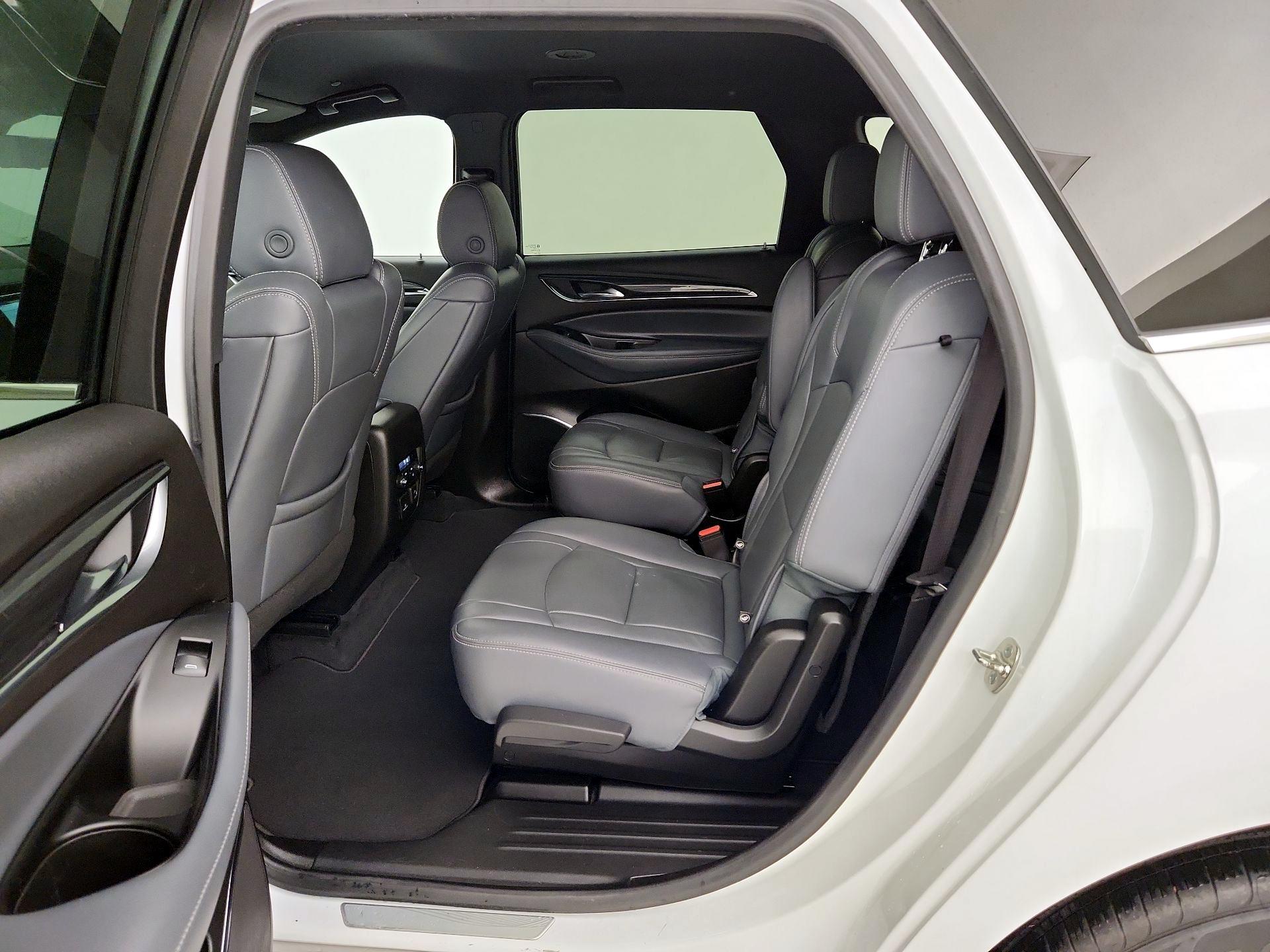 Thumbnail: 2024 Buick Enclave - 20