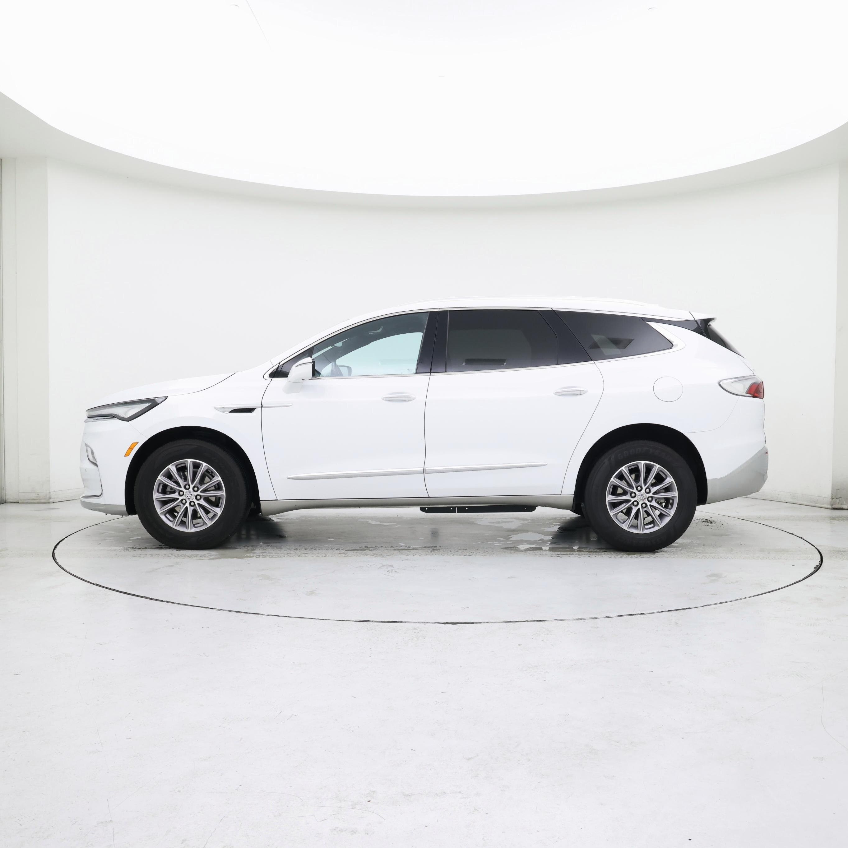 Thumbnail: 2024 Buick Enclave - 3