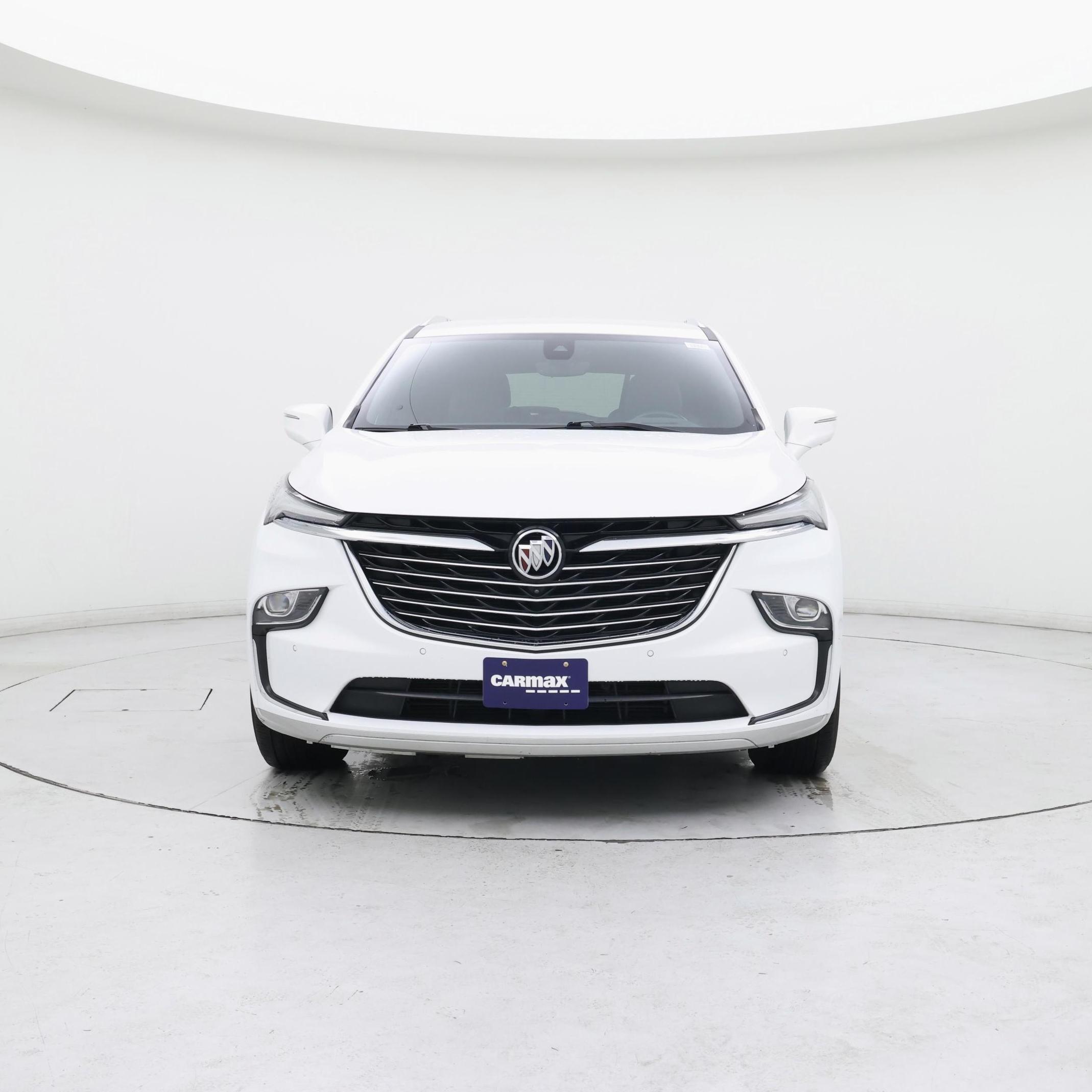 Thumbnail: 2024 Buick Enclave - 5