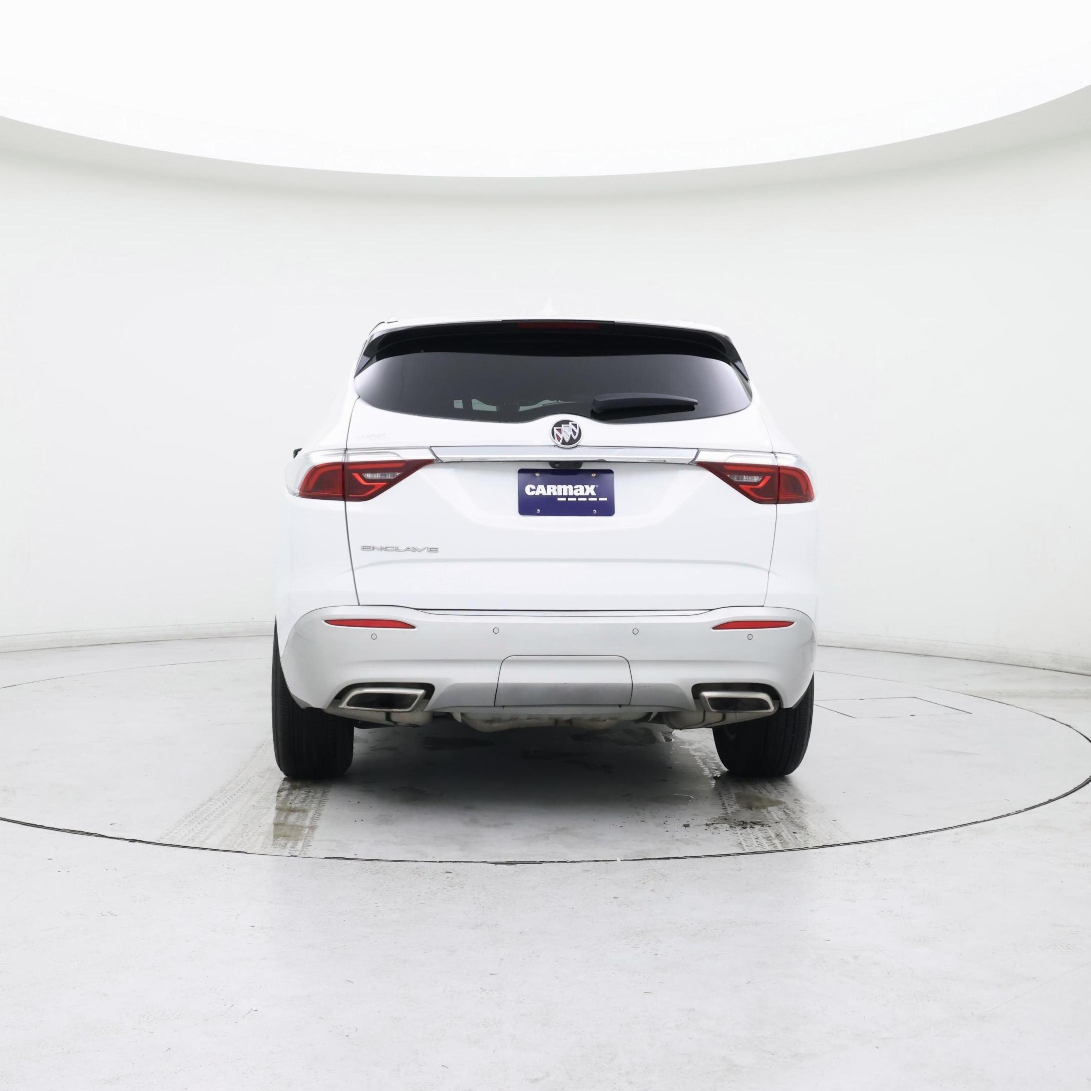 Thumbnail: 2024 Buick Enclave - 6