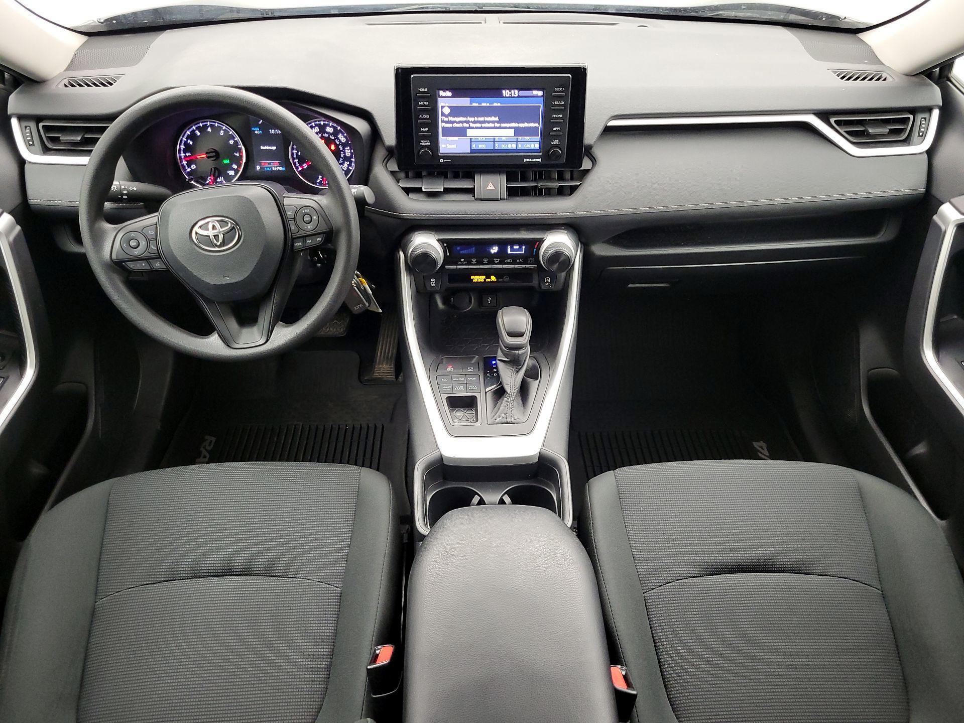 Thumbnail: 2020 Toyota RAV4 - 9