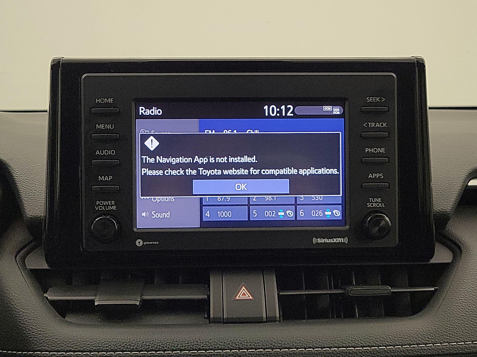 Thumbnail: 2020 Toyota RAV4 - 14