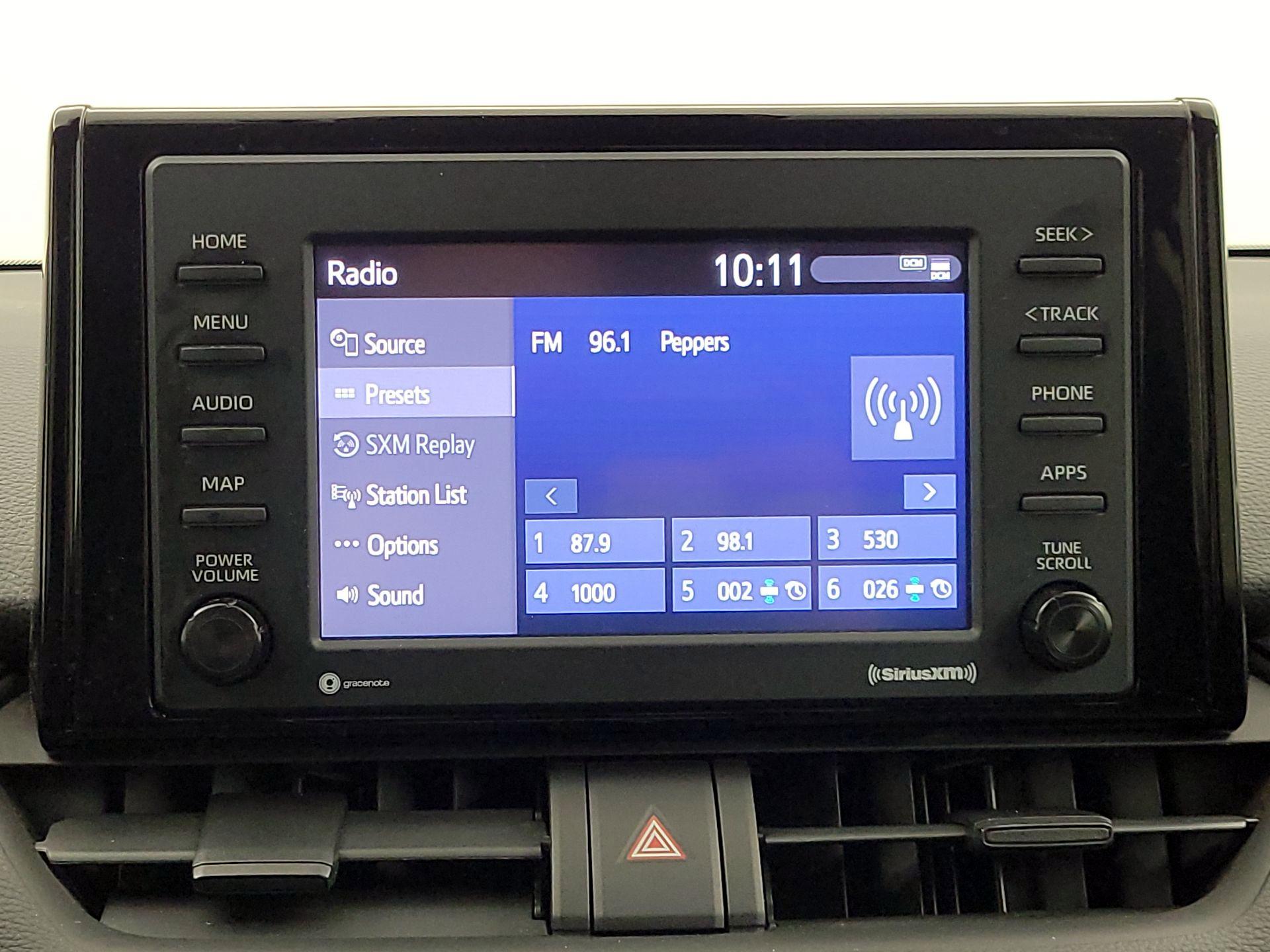 Thumbnail: 2020 Toyota RAV4 - 16