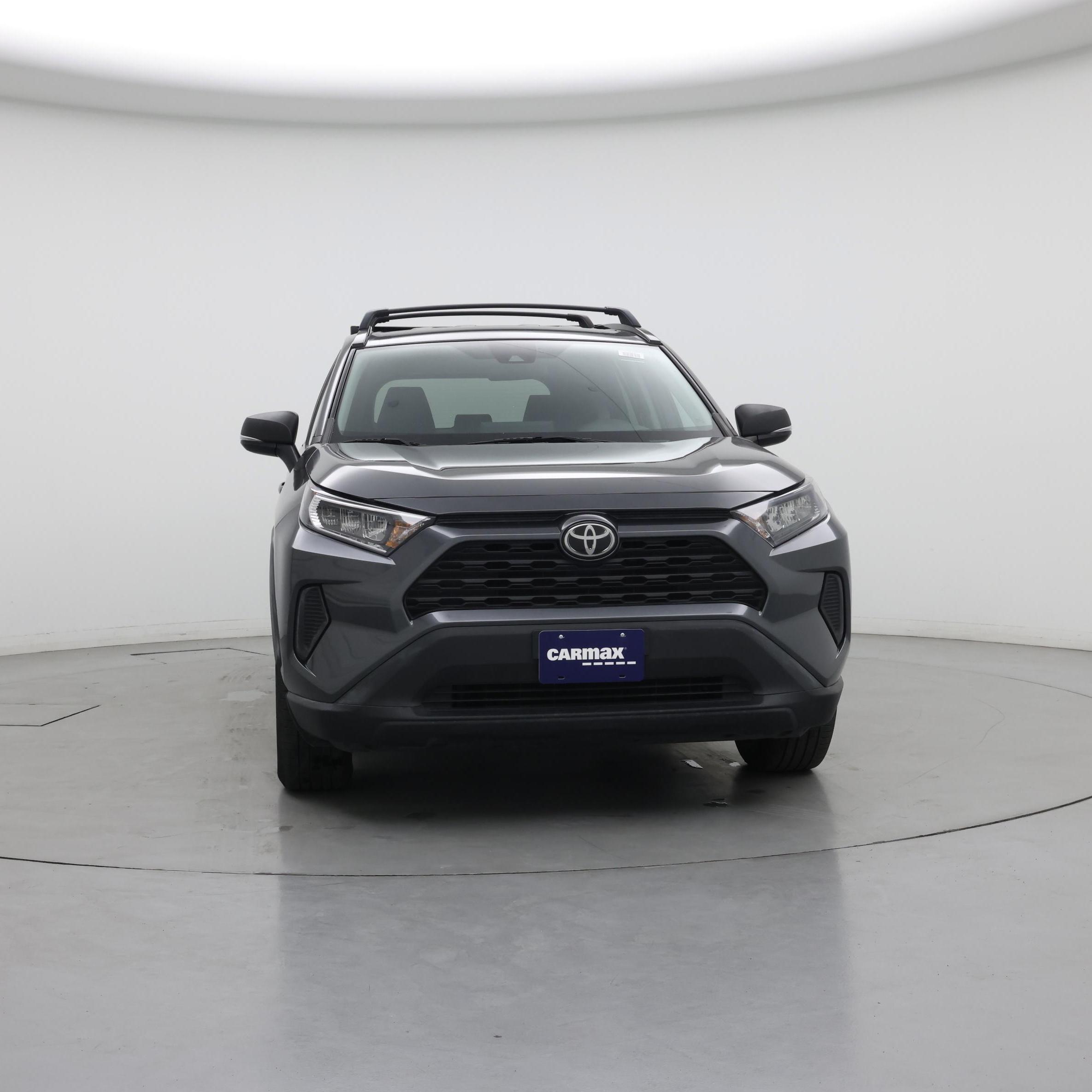 Thumbnail: 2020 Toyota RAV4 - 5