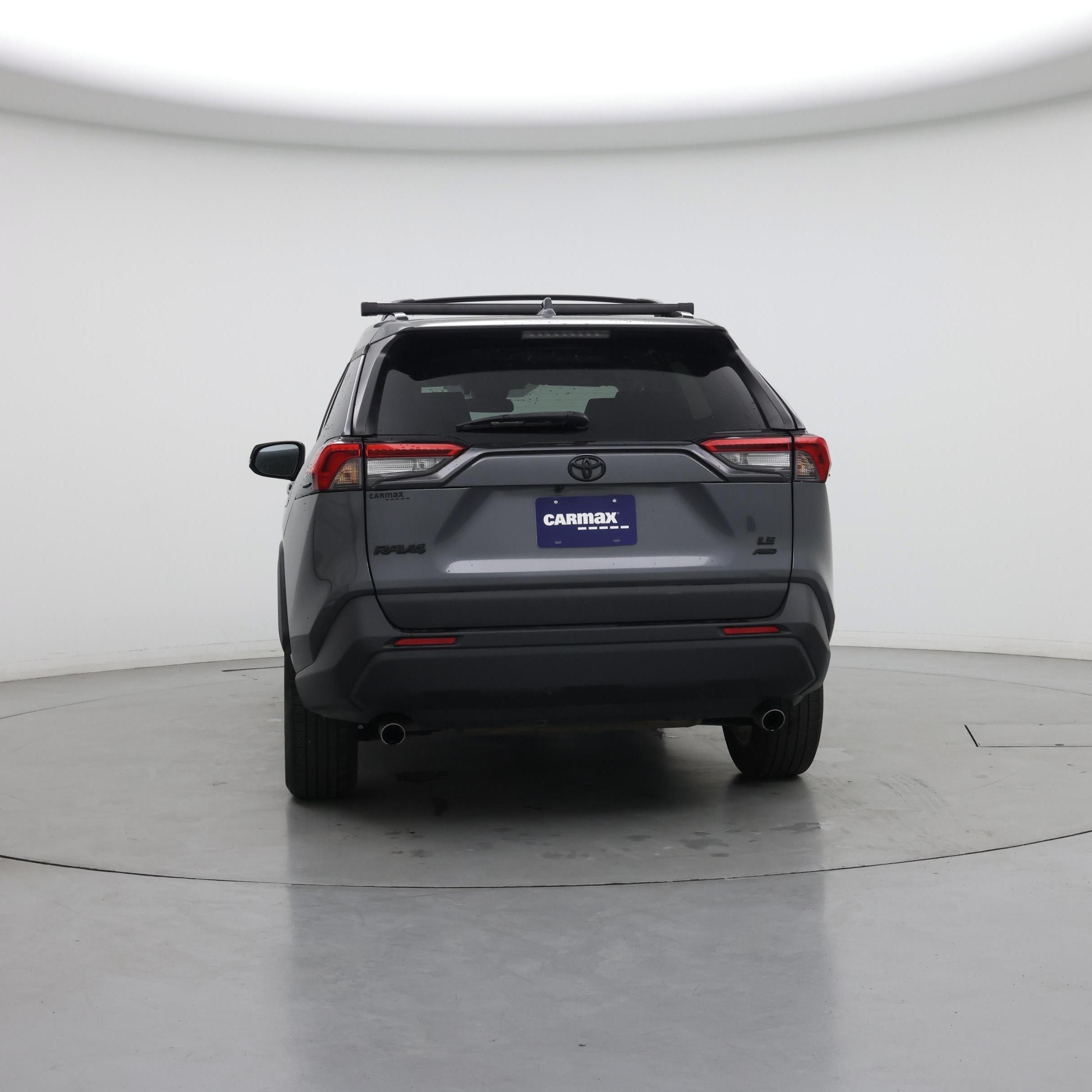 Thumbnail: 2020 Toyota RAV4 - 6